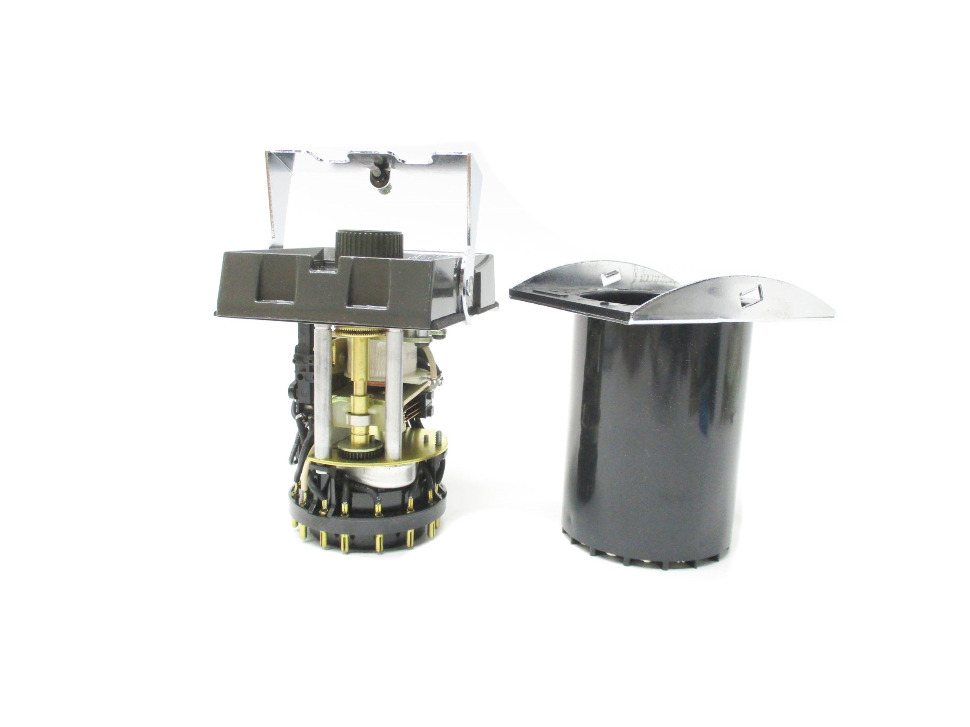 DANAHER CONTROLS HP52A6 NSMP
