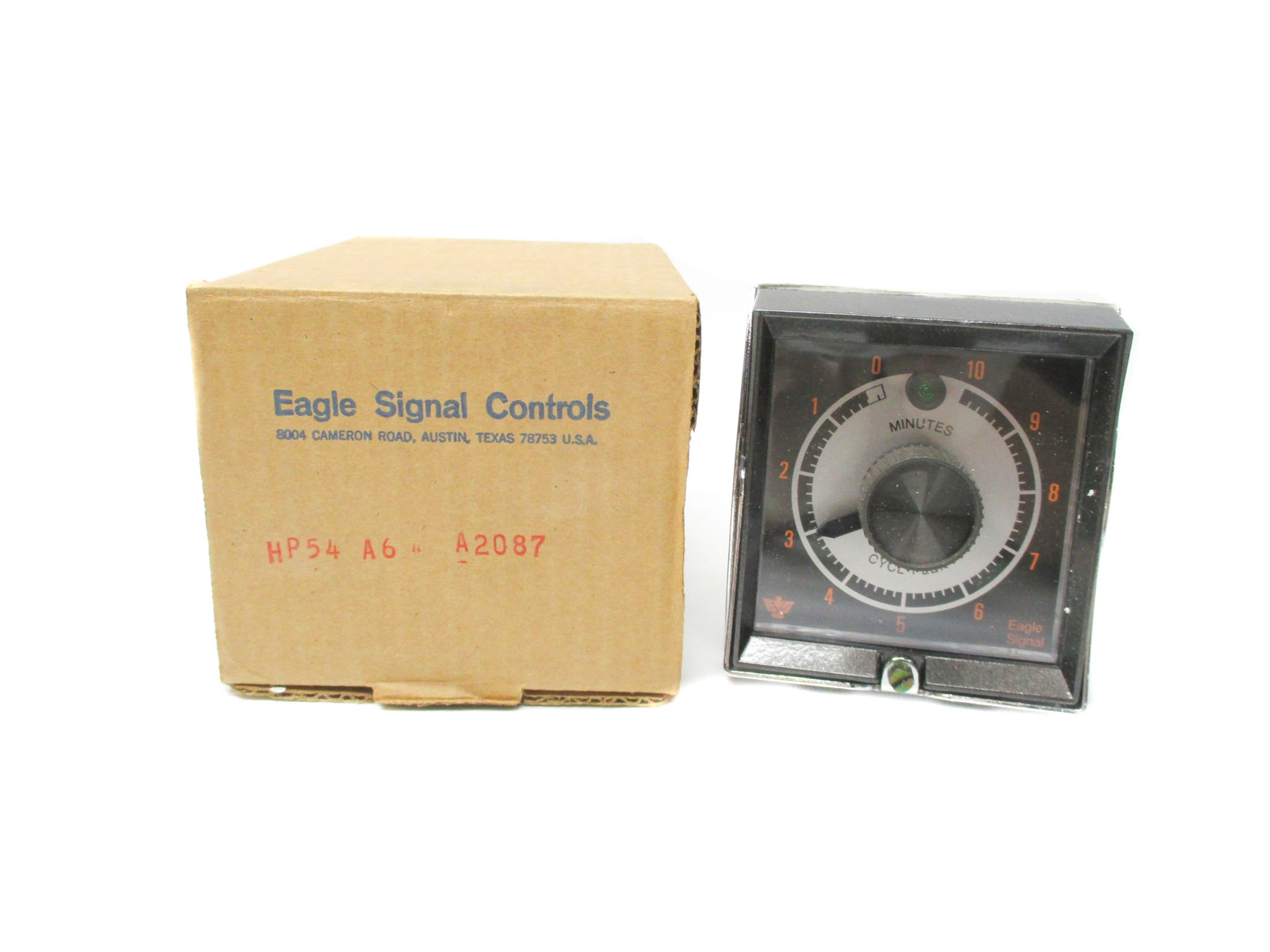 EAGLE SIGNAL HP54A6 NSMP