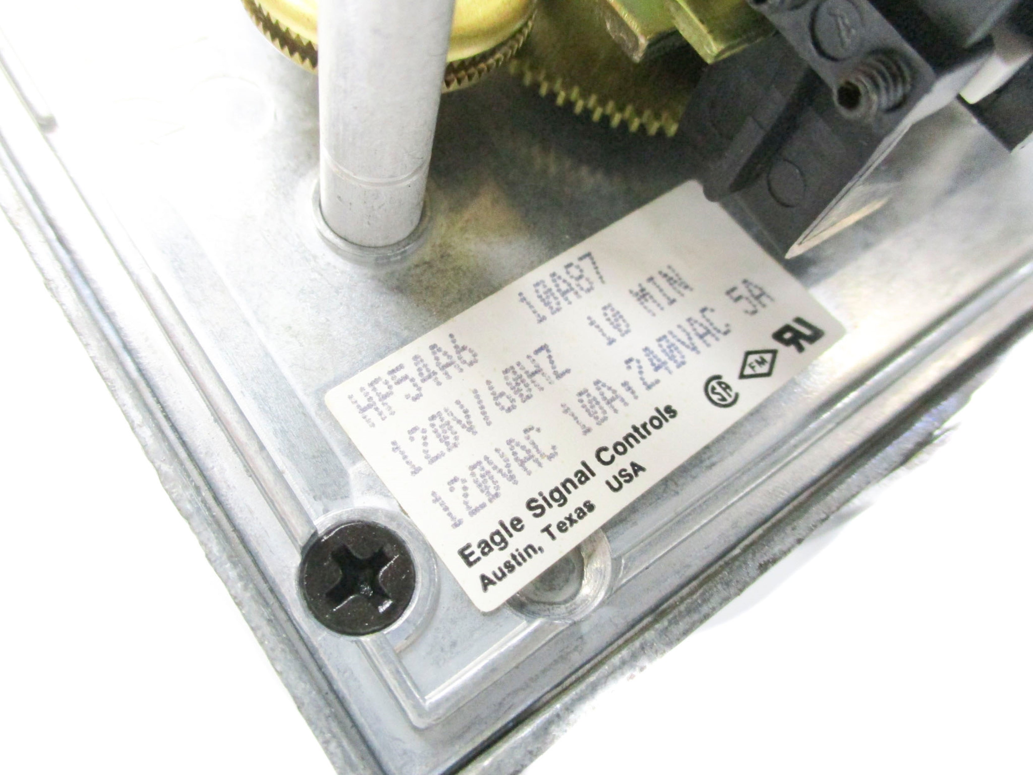 EAGLE SIGNAL HP54A6 NSMP