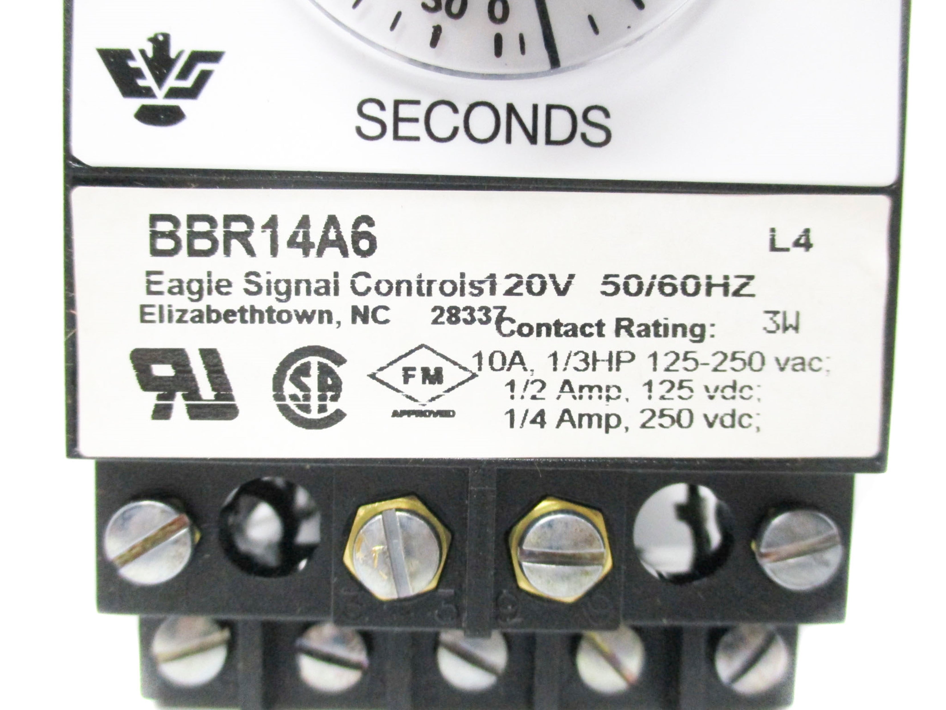 DANAHER CONTROLS  BR14A6 NSMP