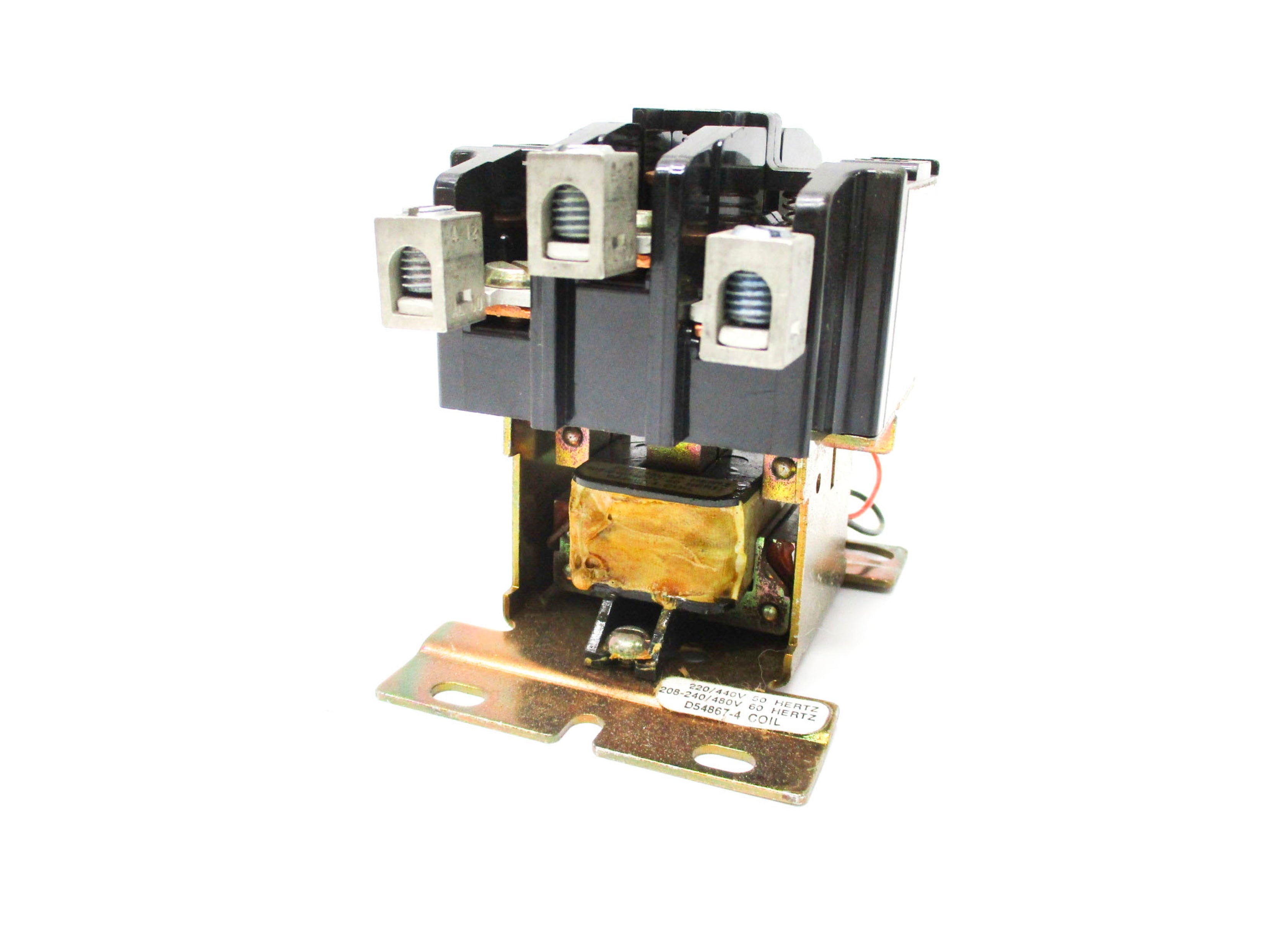 FURNAS ELECTRONIC 42CE35AC174 120V NSNP
