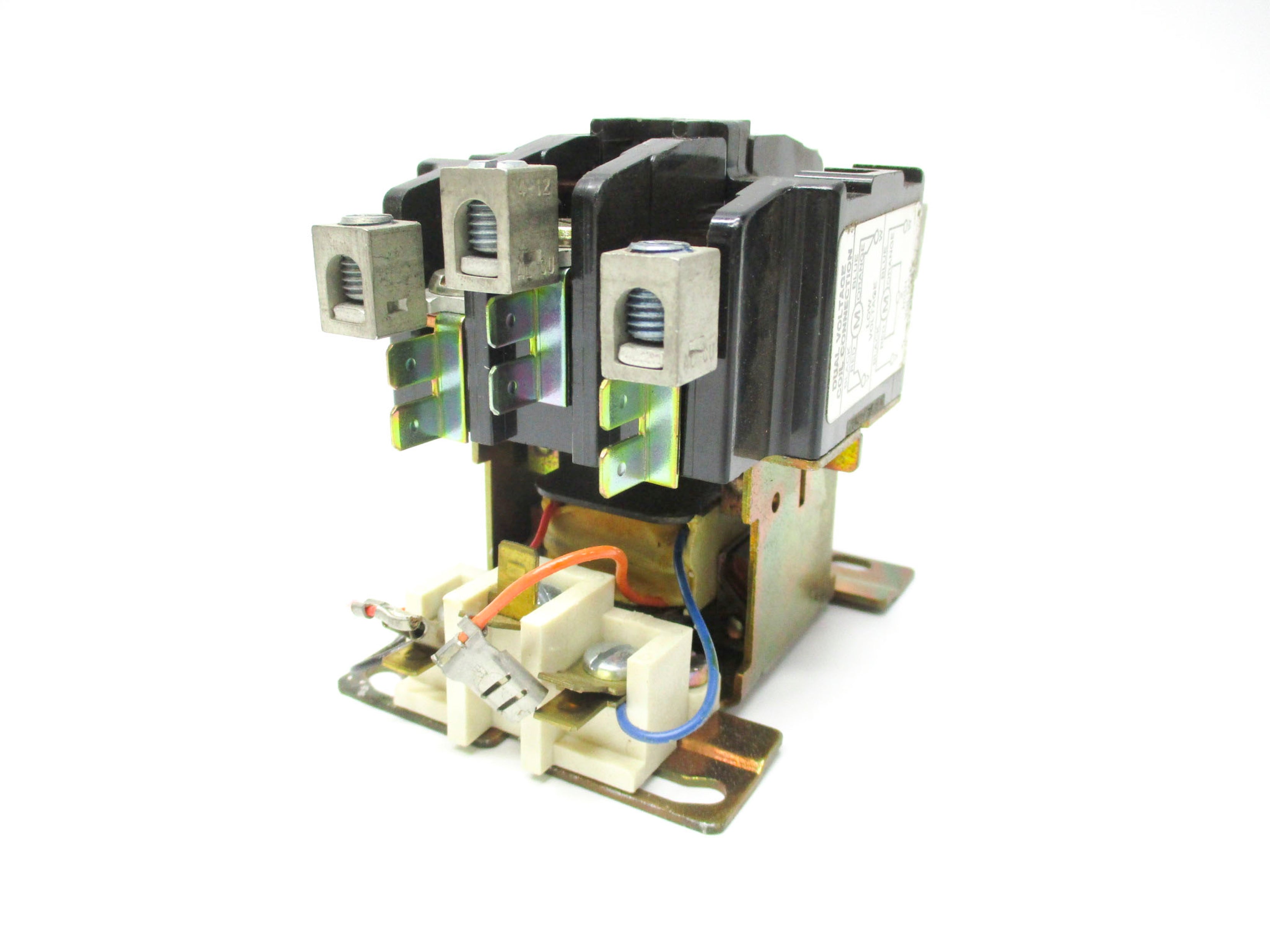 FURNAS ELECTRONIC 42CE35AC174 120V NSNP
