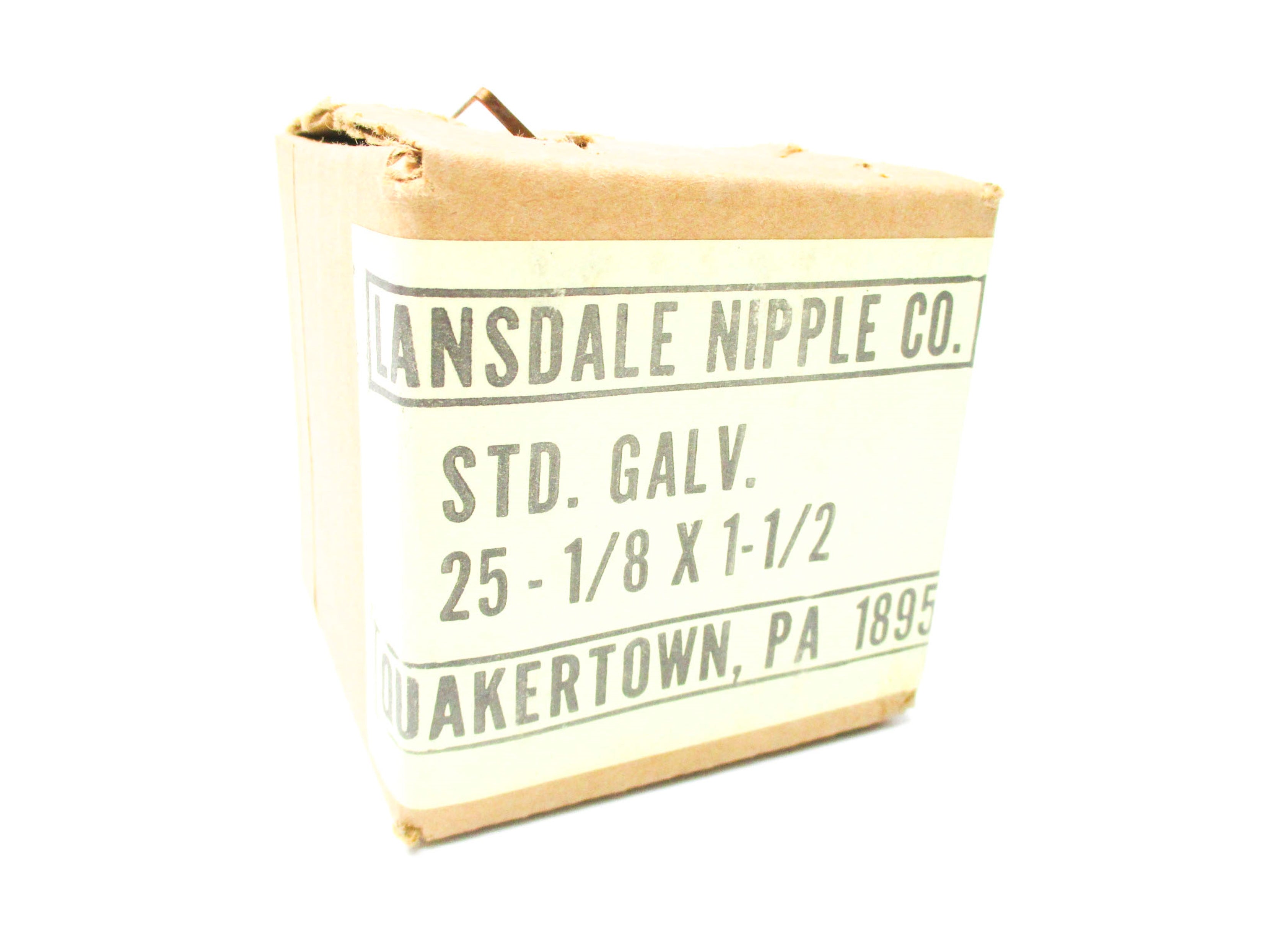 LANSDALE 25-1/8X1-1/2 NSFS