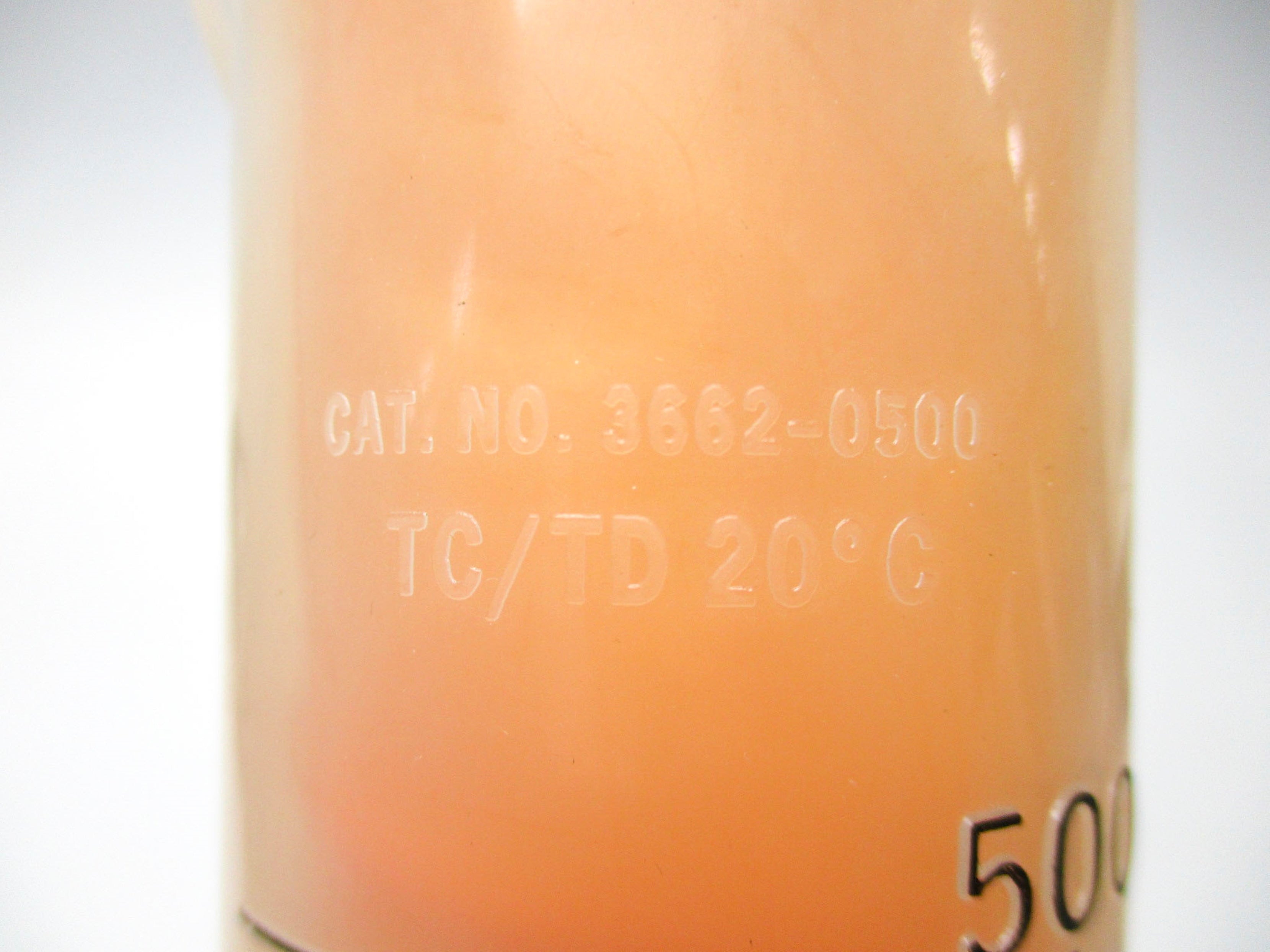 NALGENE 3662-0500 NSNP