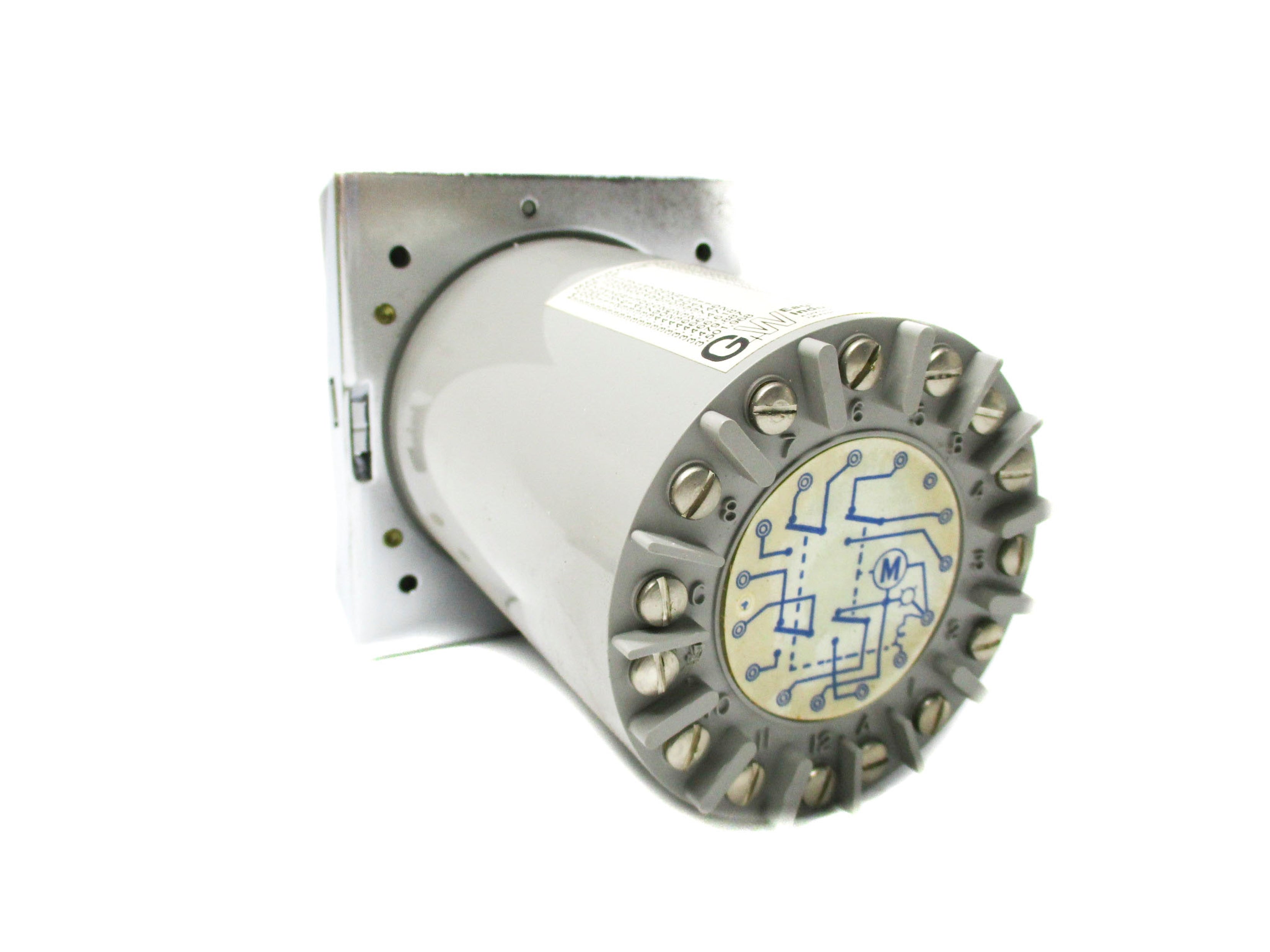 EAGLE SIGNAL HP54A6 NSNP