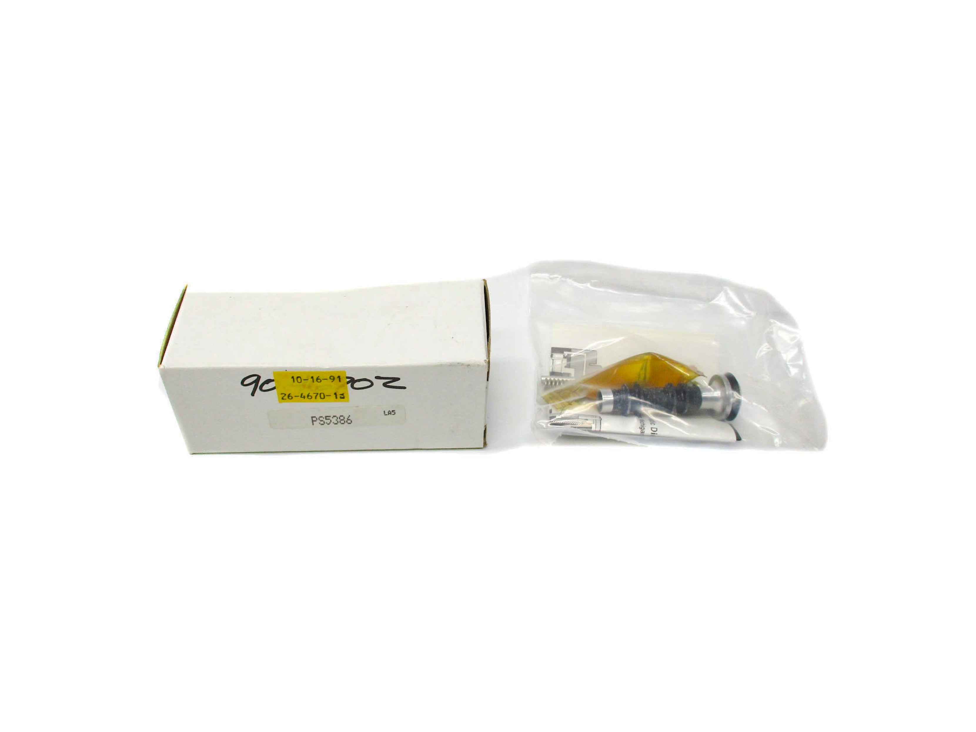 PARKER PS5386 NSMP