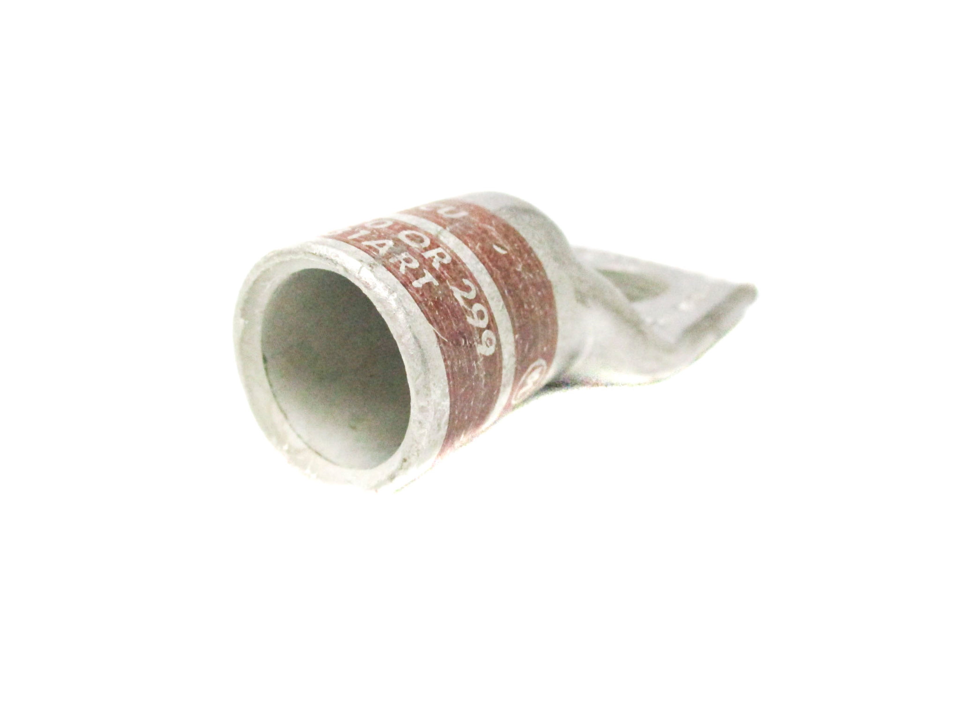 BURNDY YA34L (PKG OF 10) NSMP