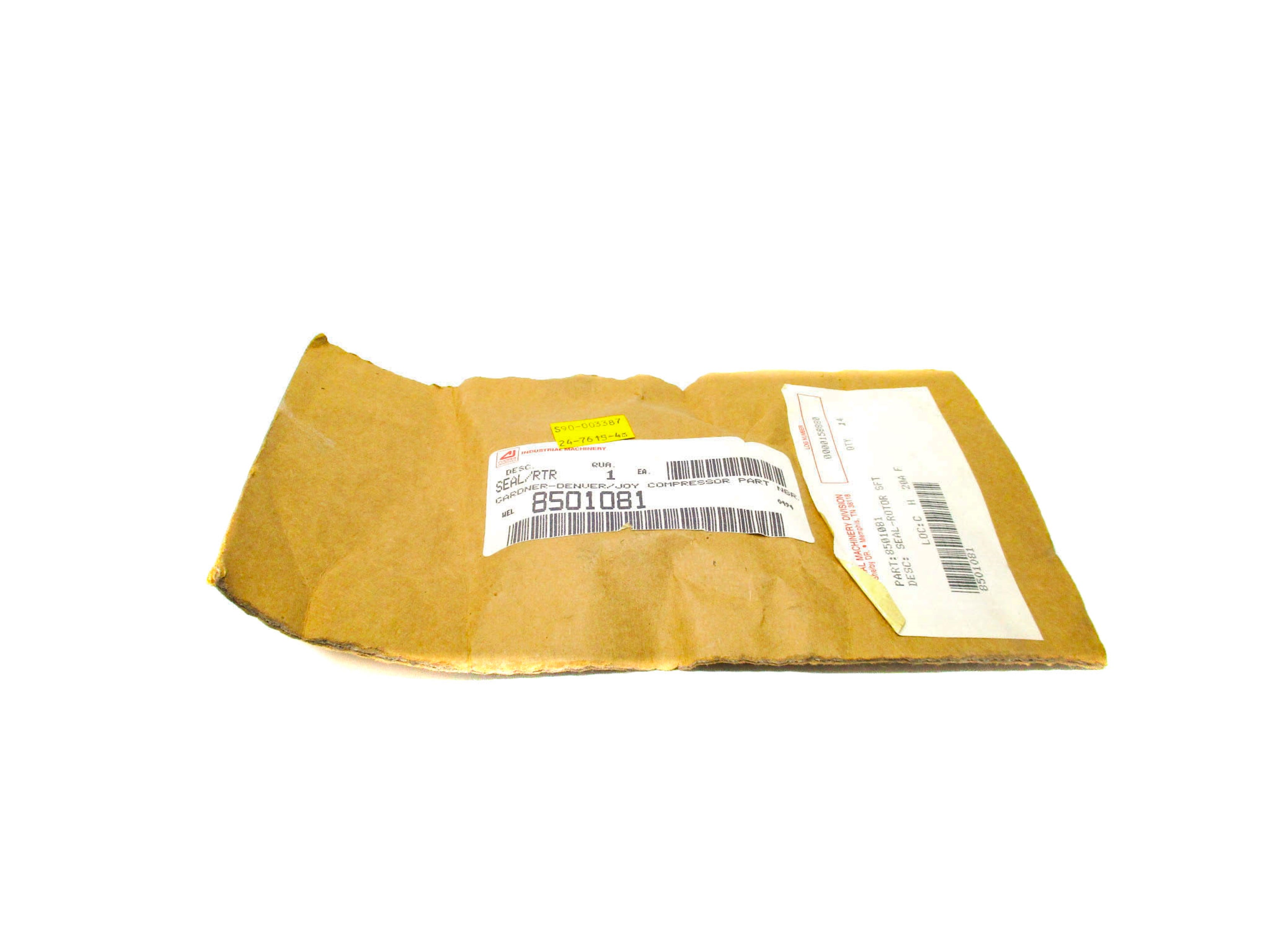 COOPER 8501081 NSFS
