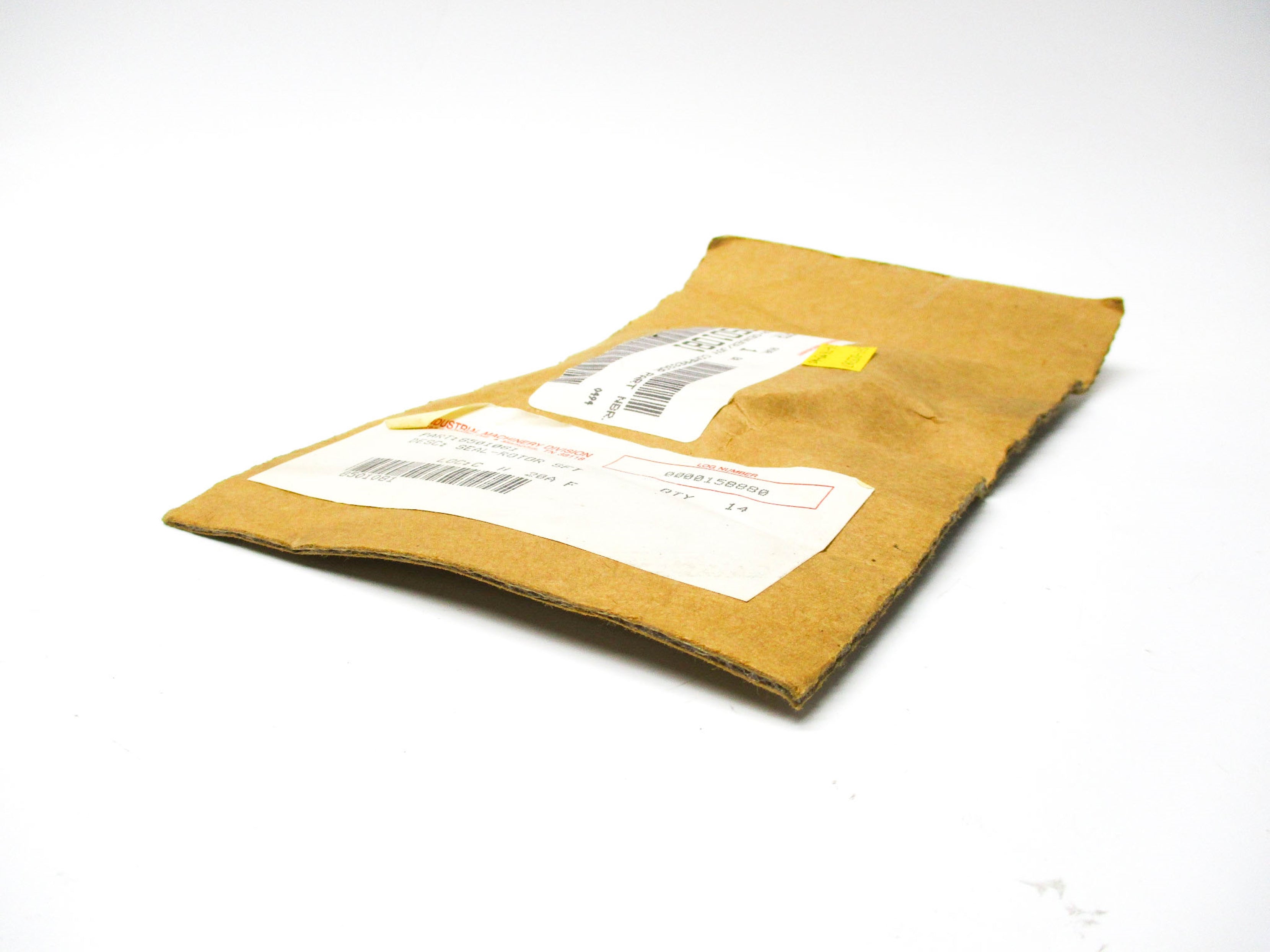 COOPER 8501081 NSFS