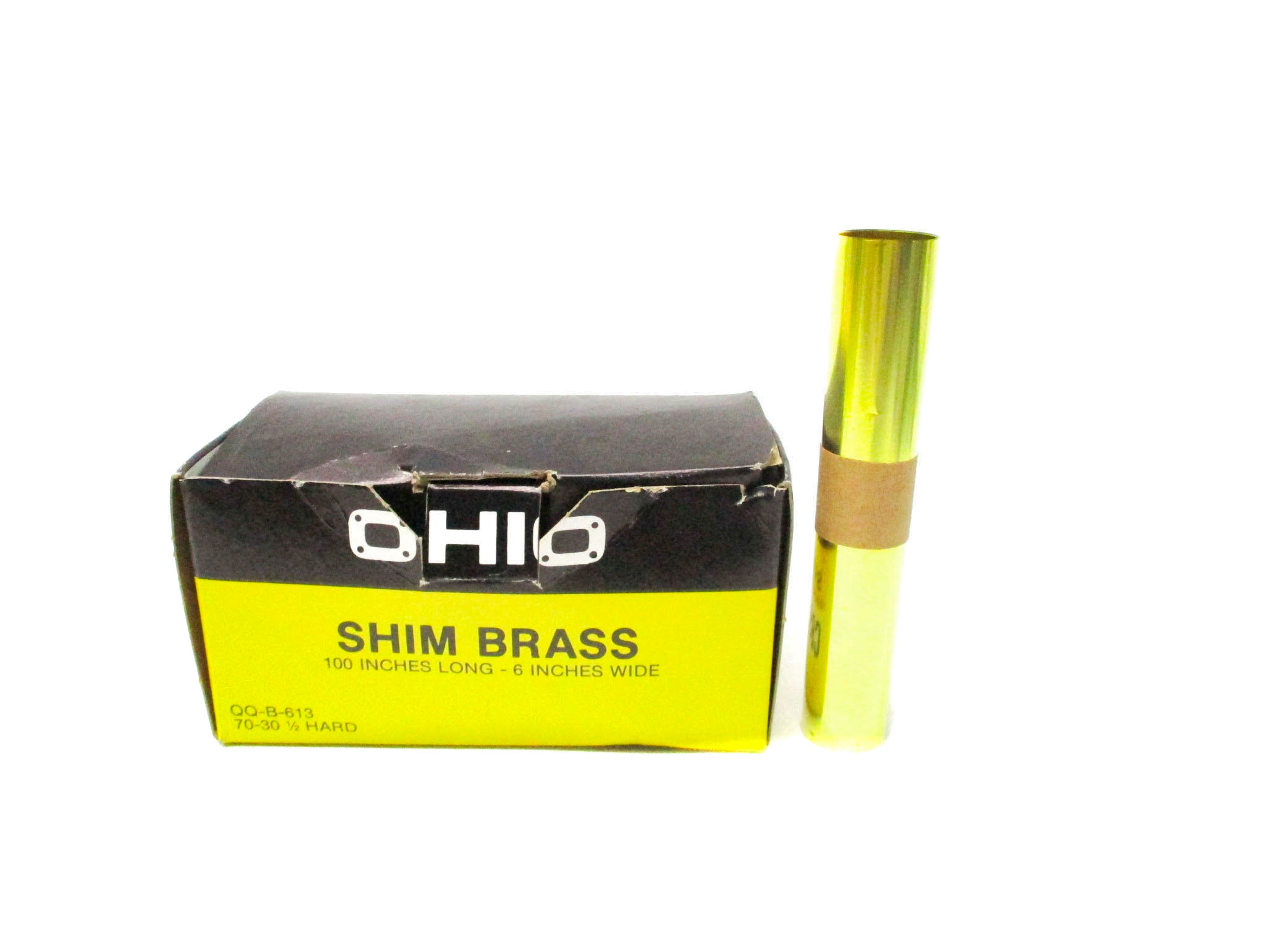 OHIO CBS-01/001 NSMP