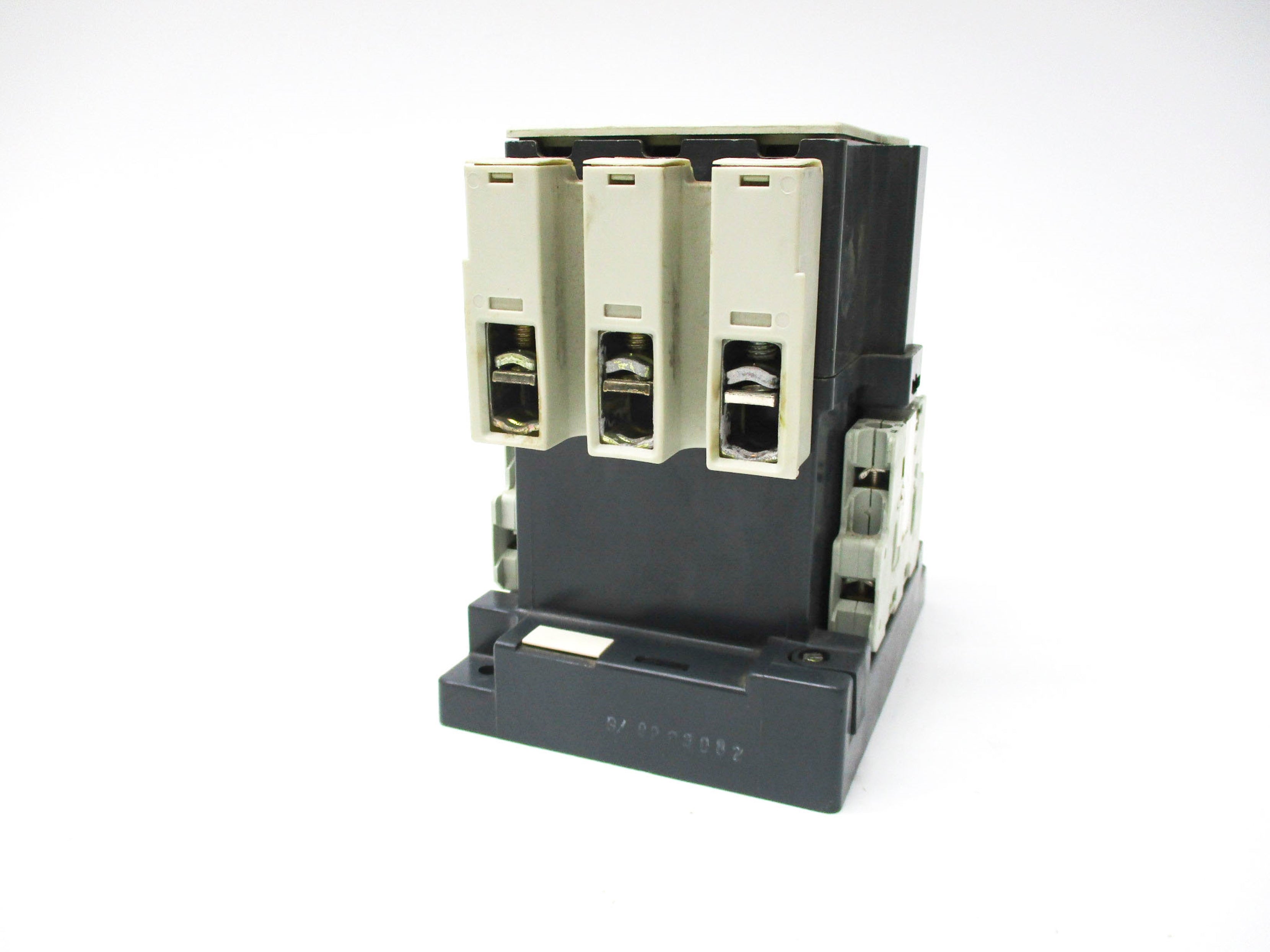 SIEMENS 3TF48 600V UNMP