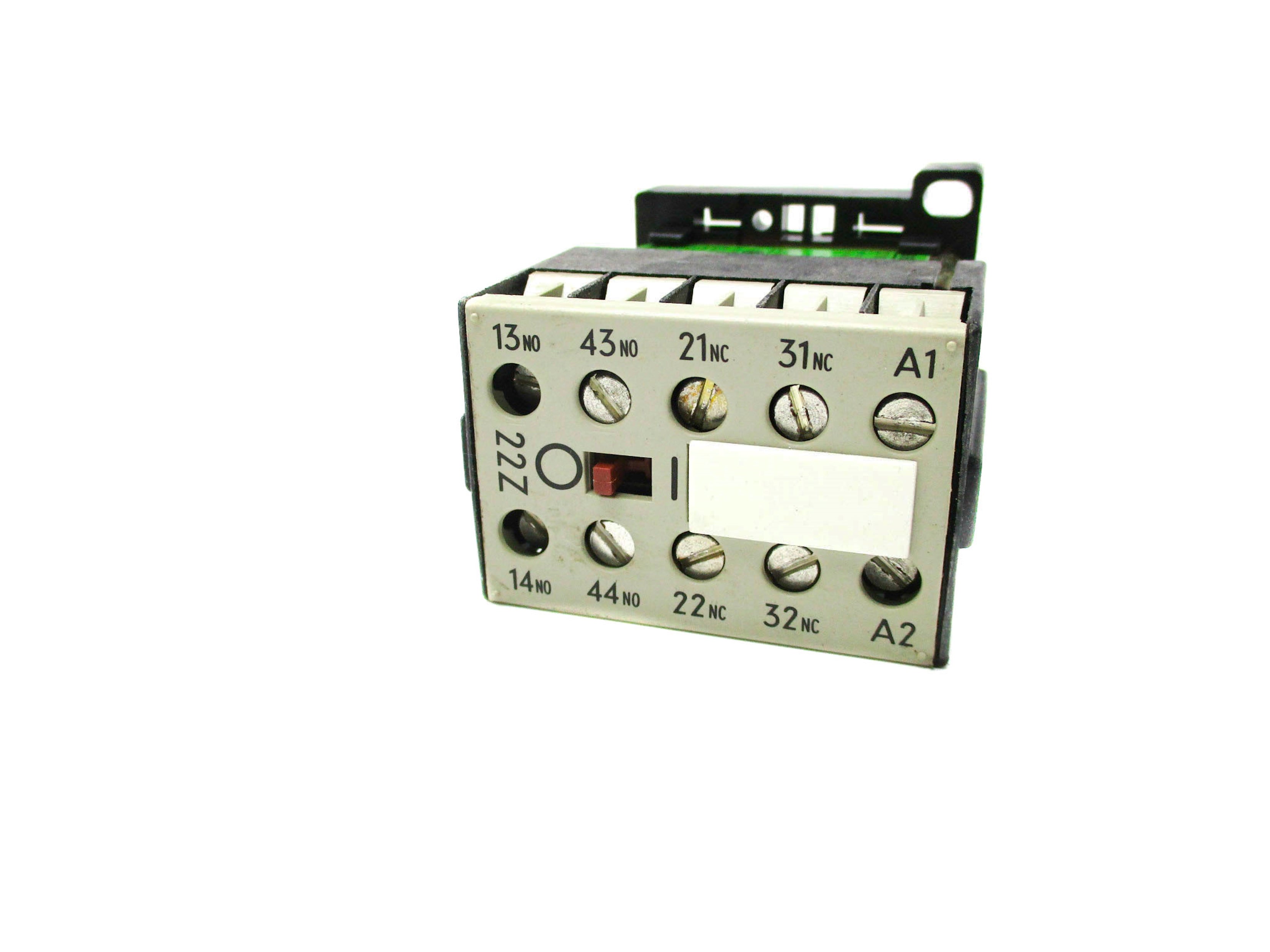 SIEMENS 3TJ1002-0AK6 220V UNMP