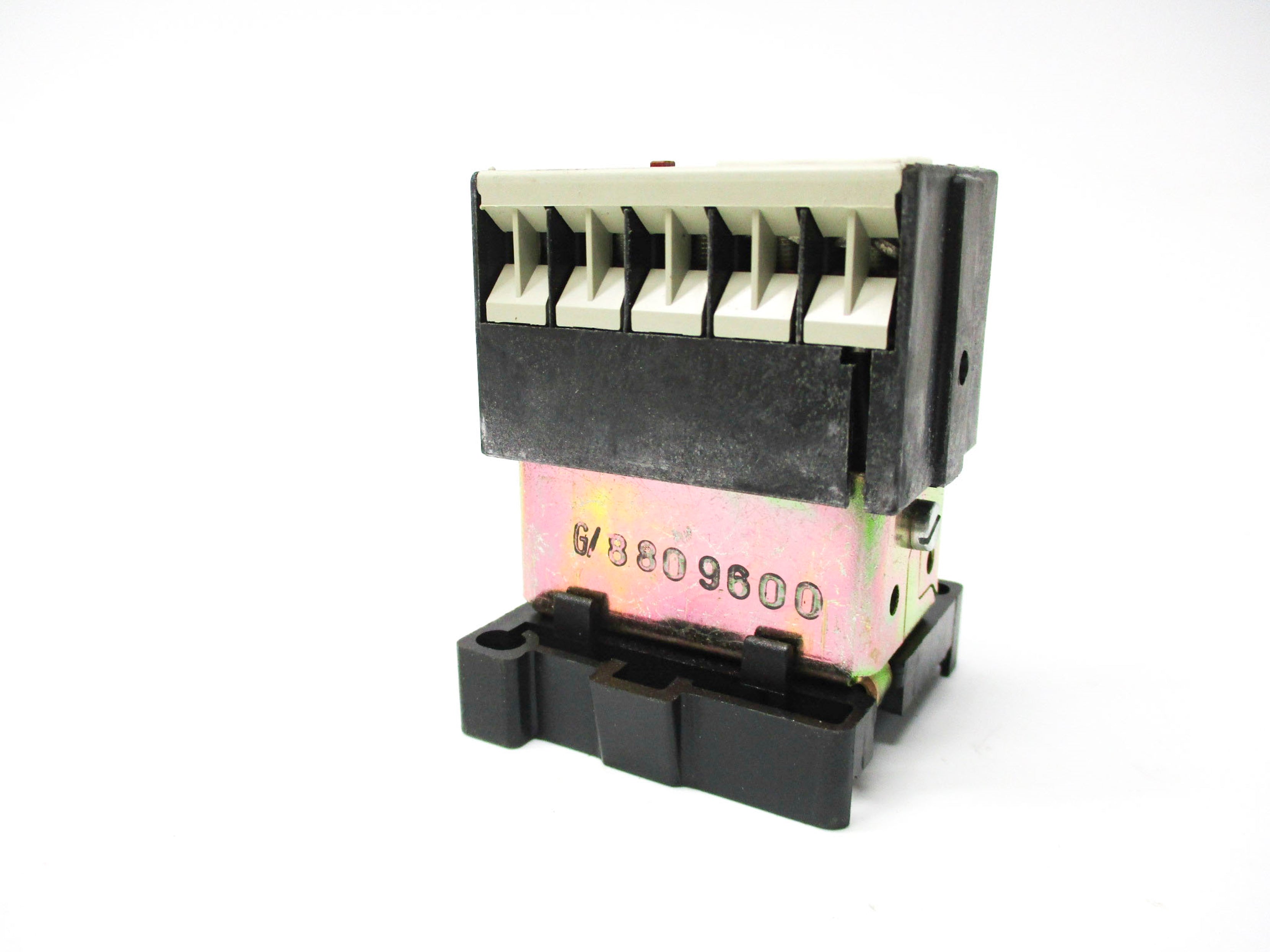 SIEMENS 3TJ1002-0AK6 220V UNMP