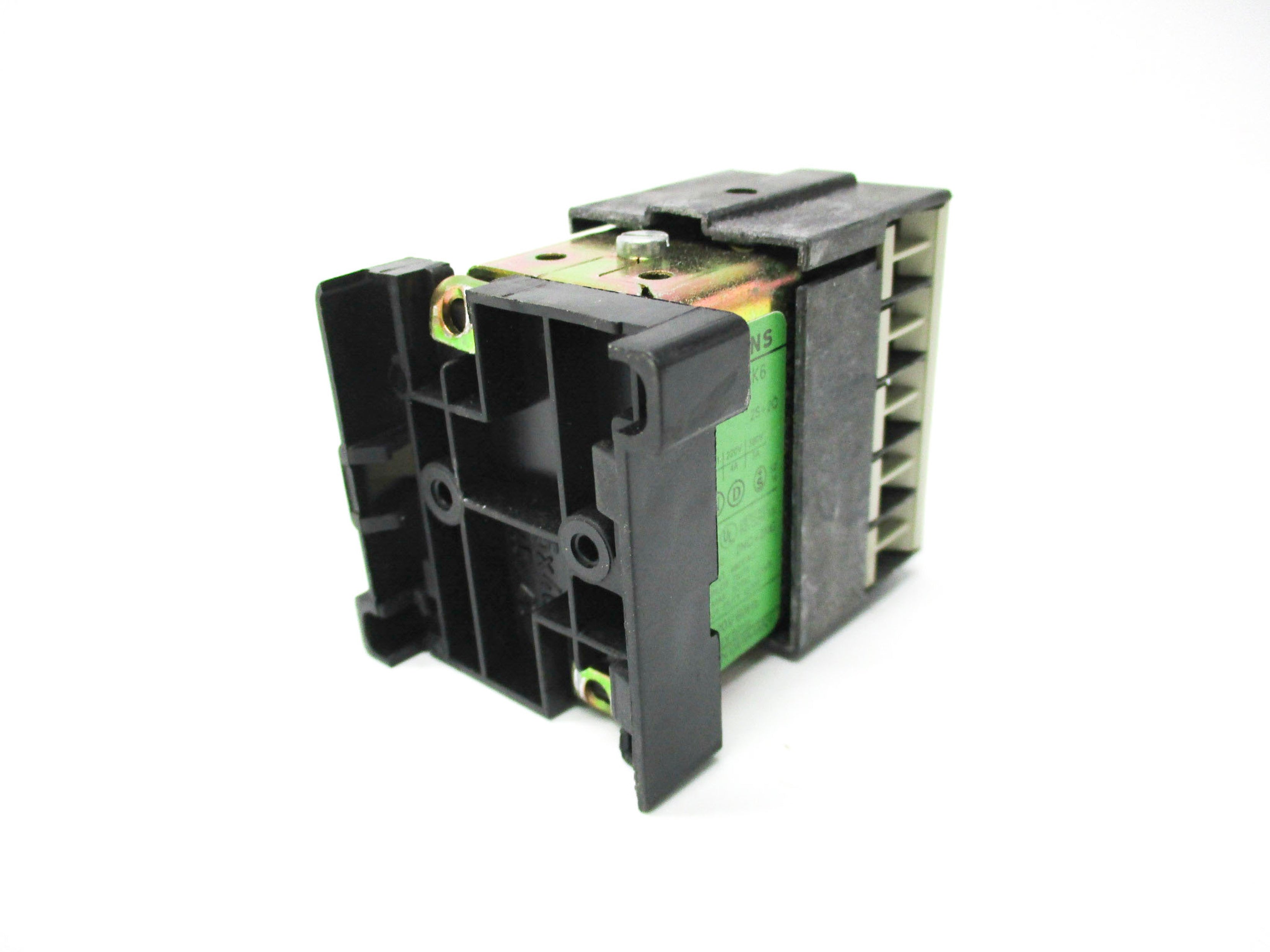 SIEMENS 3TJ1002-0AK6 220V UNMP
