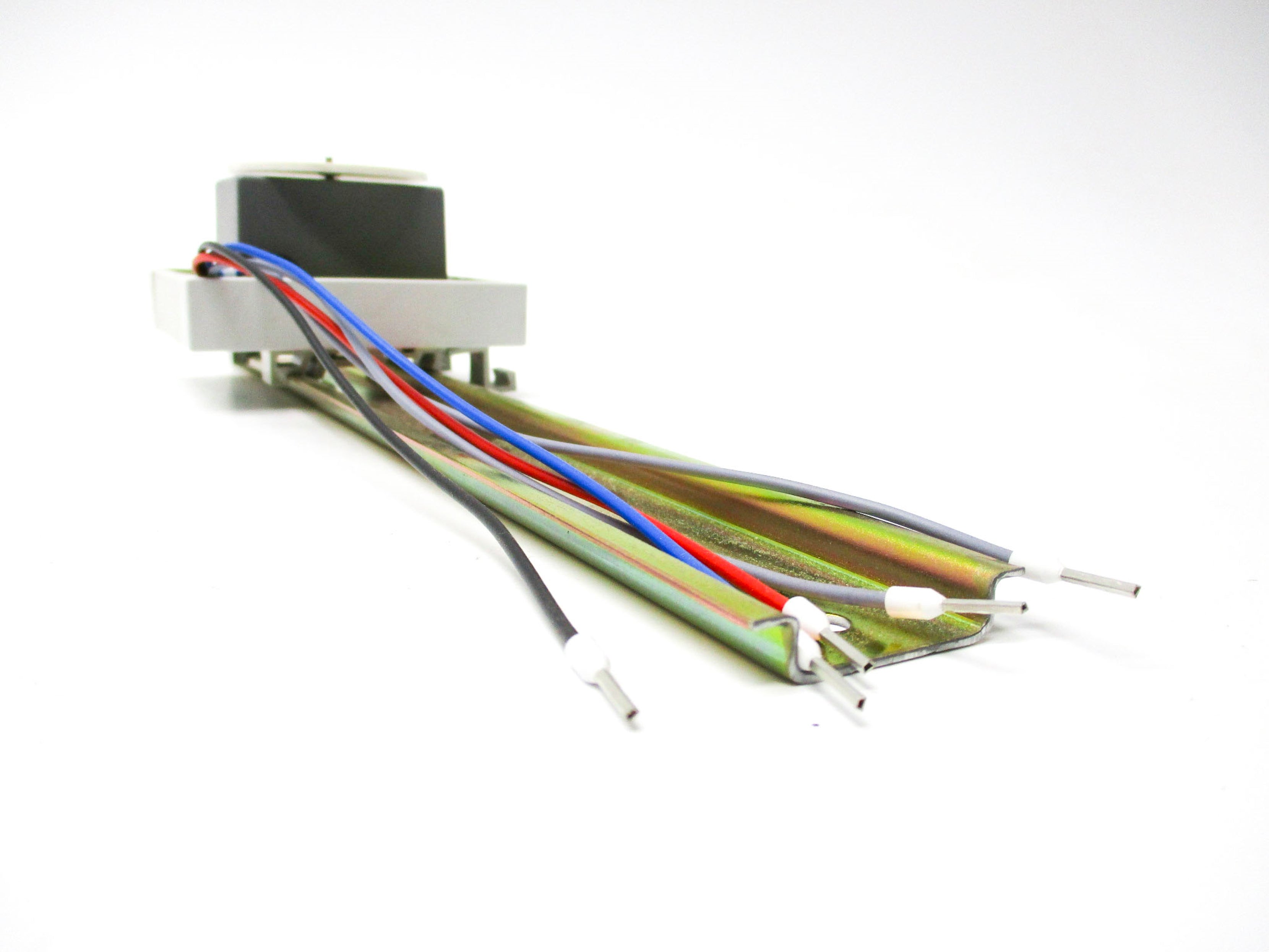 SIEMENS ZNXMOTOR NSMP
