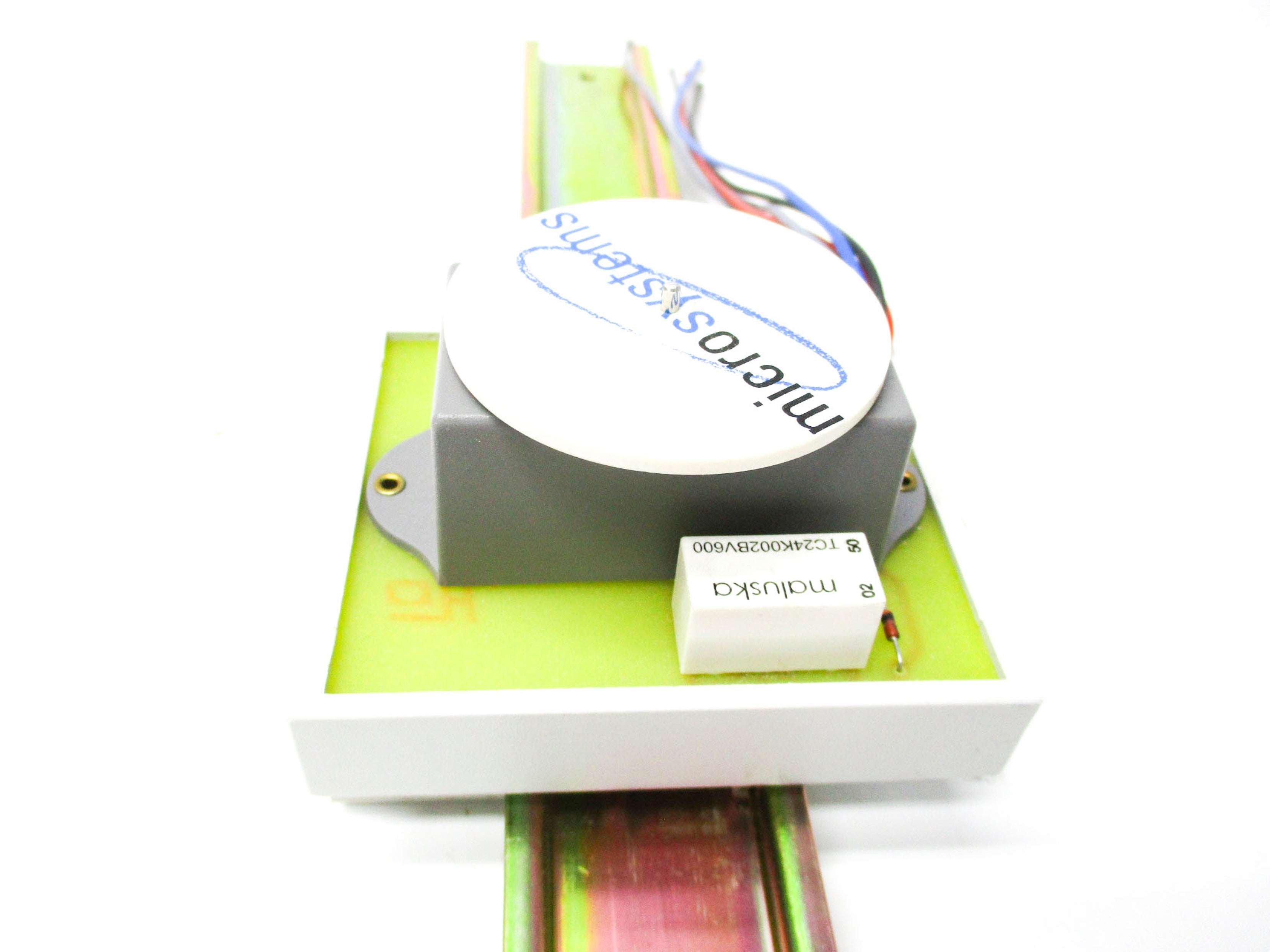 SIEMENS ZNXMOTOR NSMP