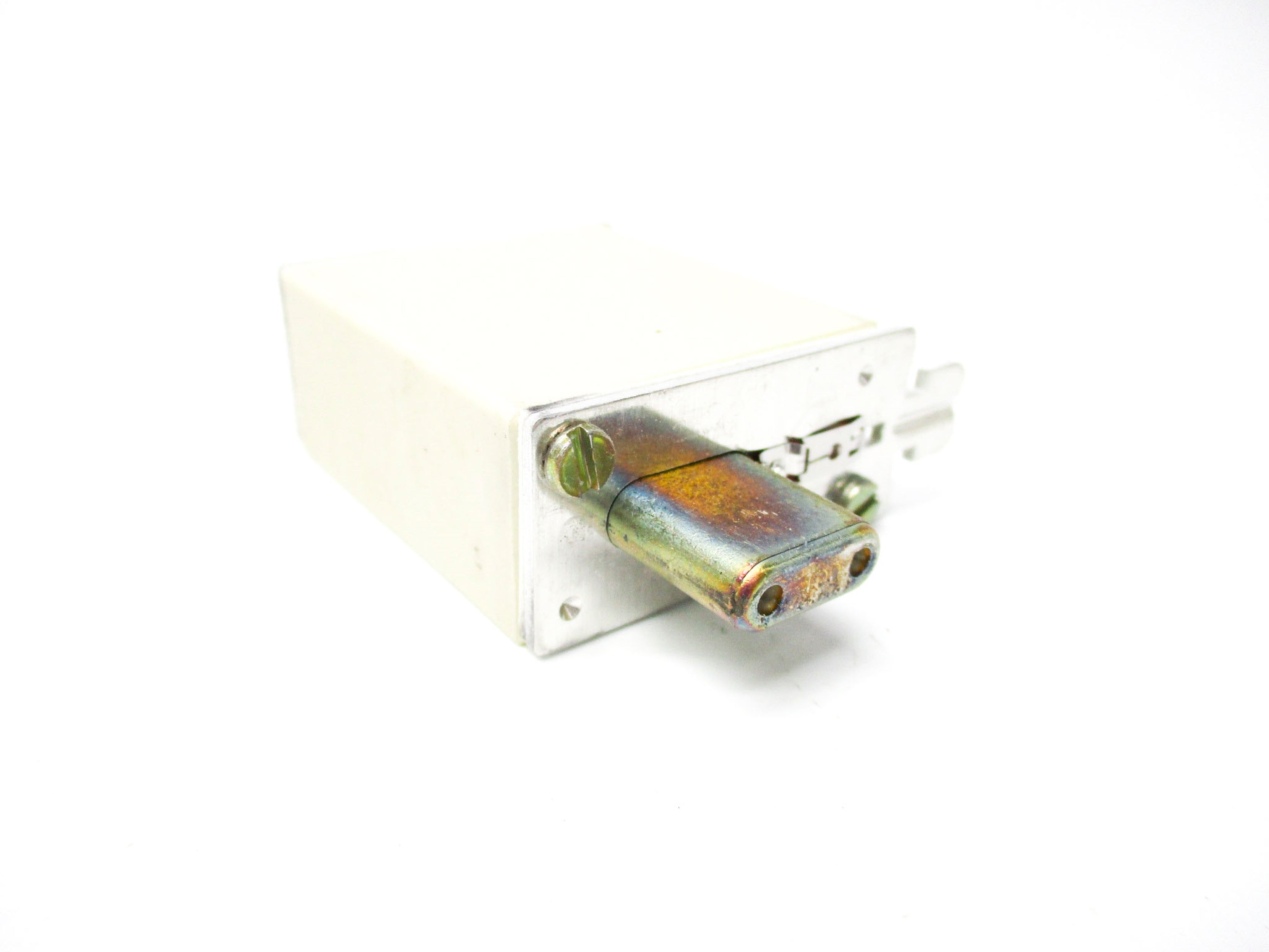 SIEMENS 3NA3830 600VAC 100A NSNP