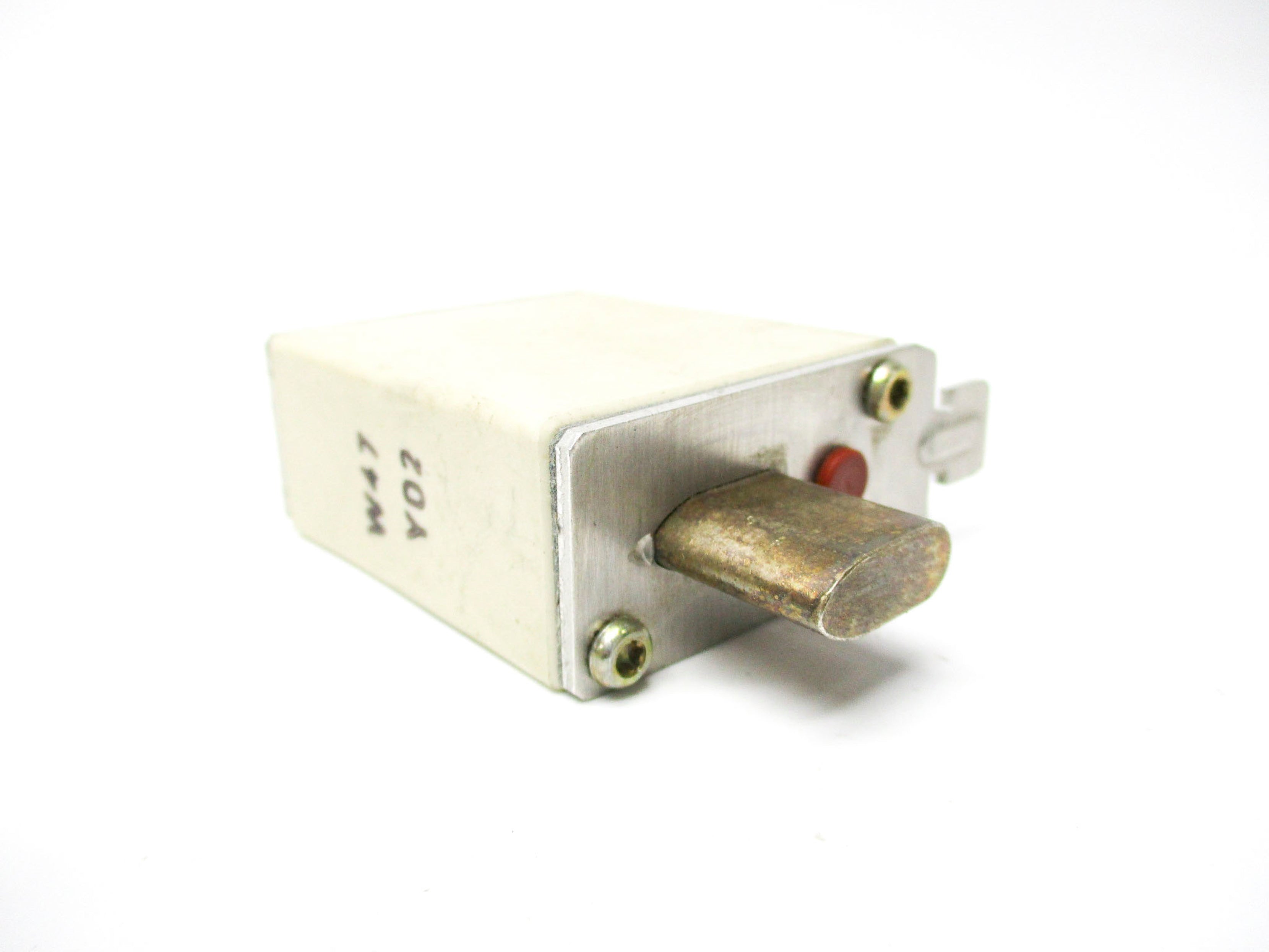 FERRAZ SHAWMUT NH000-100A NSNP