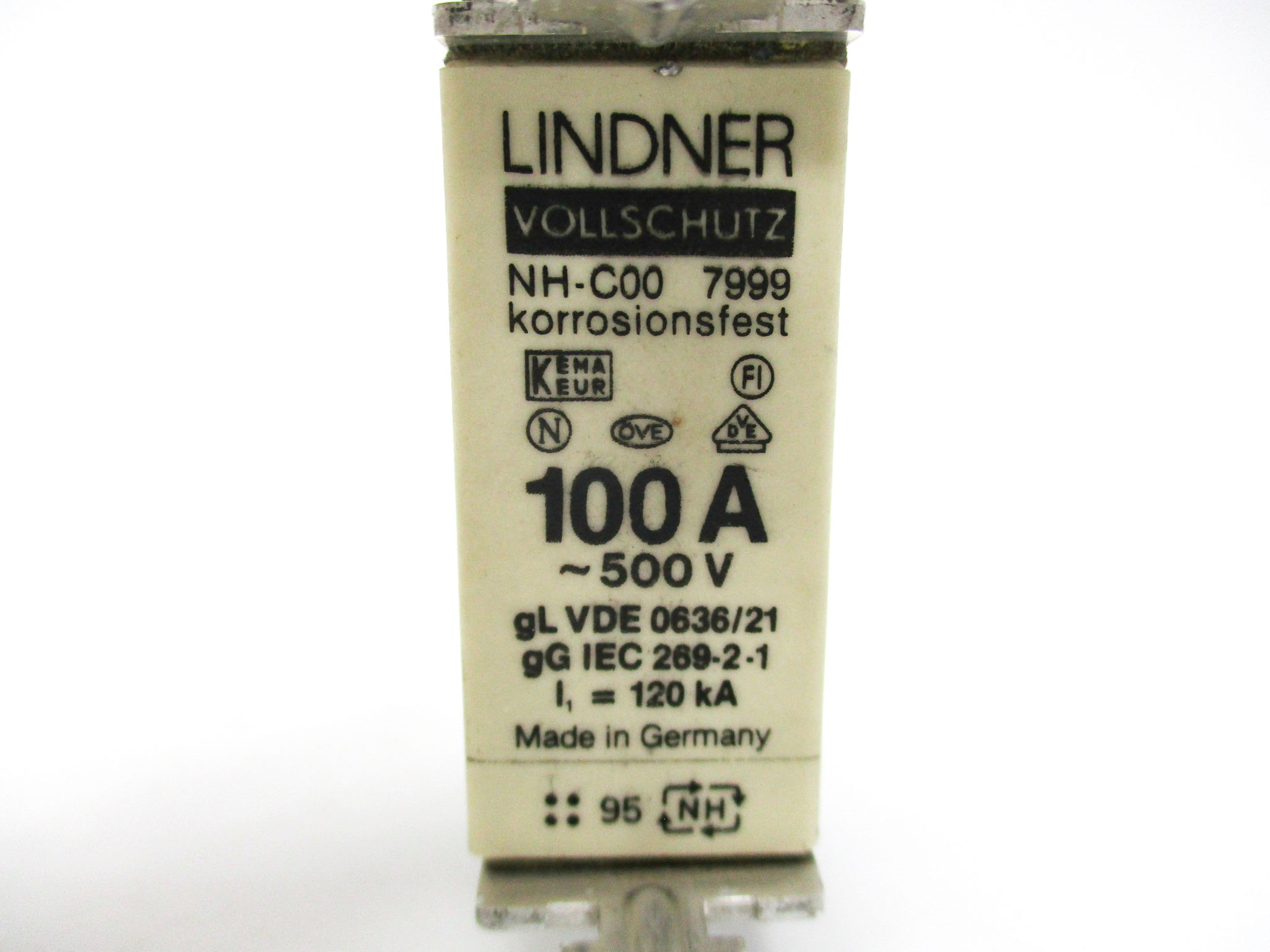 LINDER NH-C00-100A NSNP