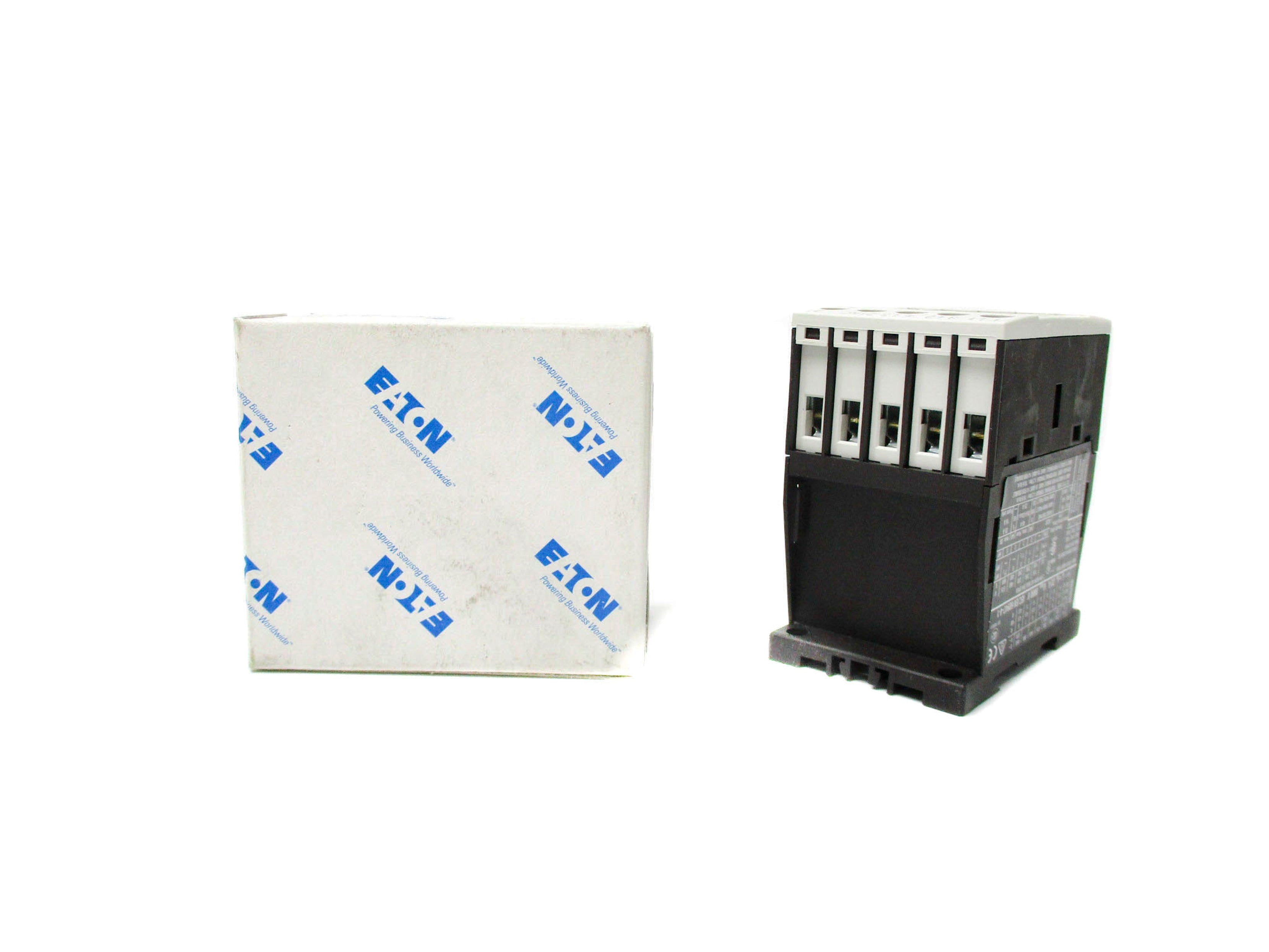 EATON DILM9-01 24VDC NSMP