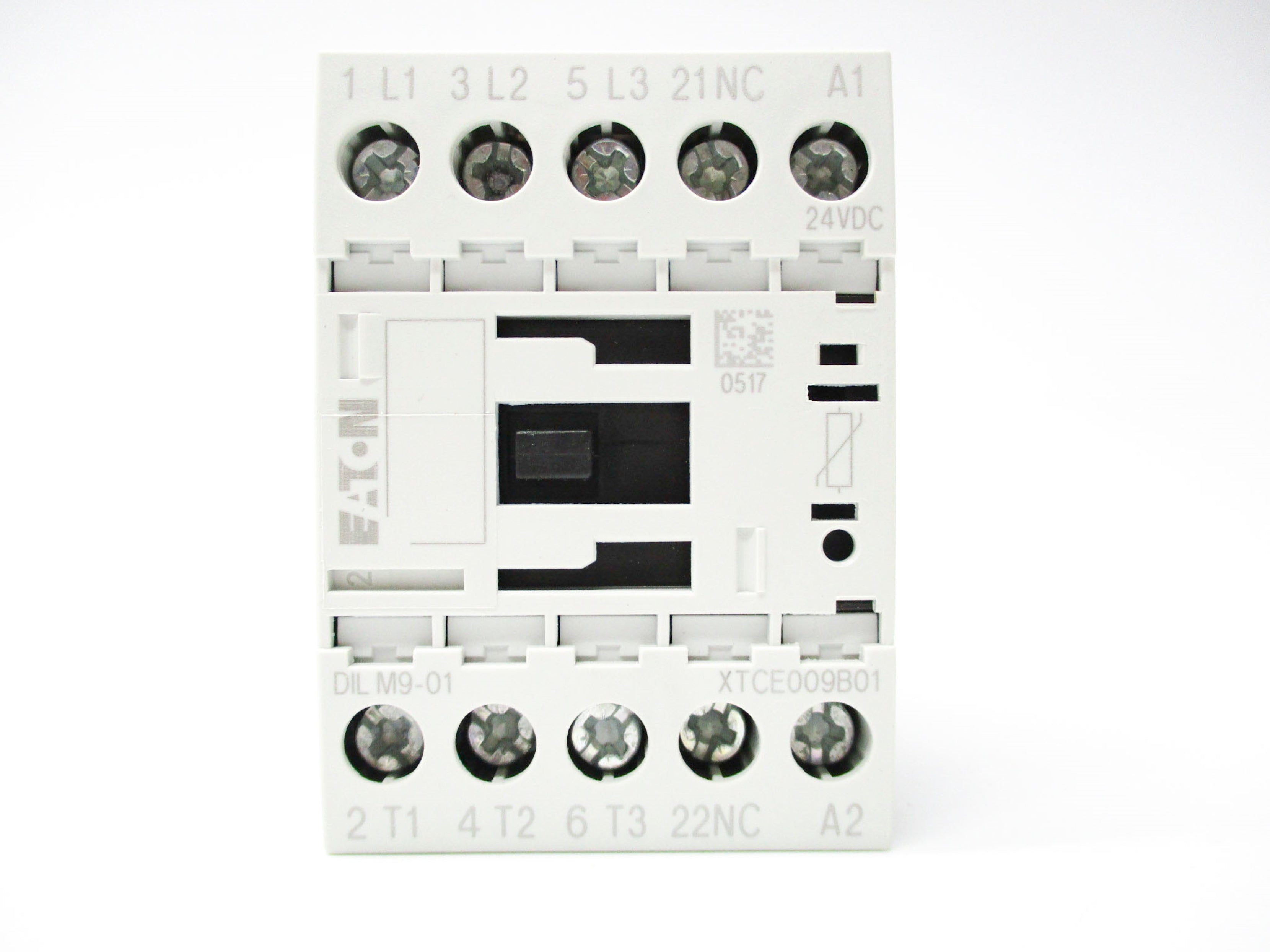 EATON DILM9-01 24VDC NSMP