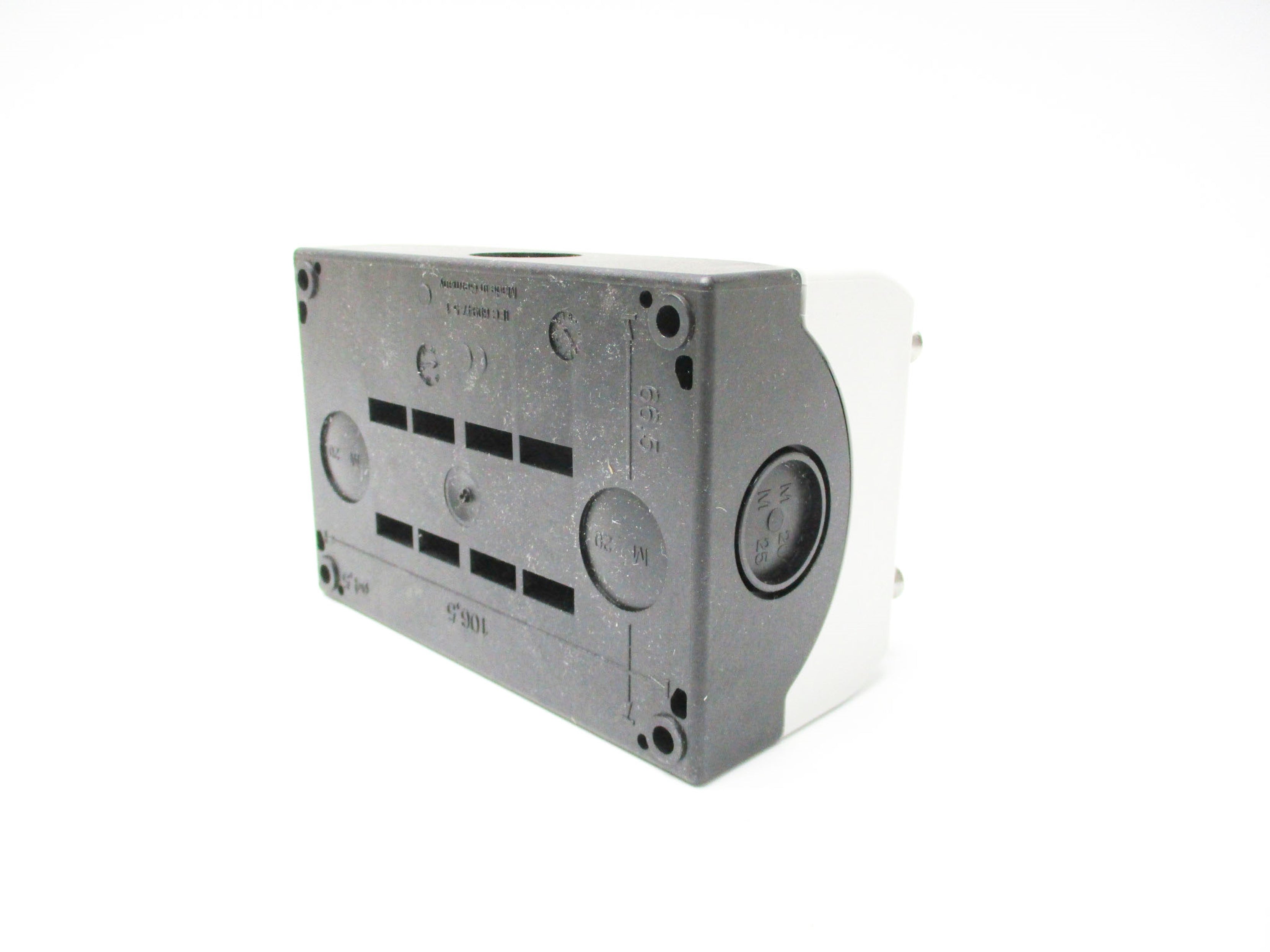 EATON M22-I2 NSMP