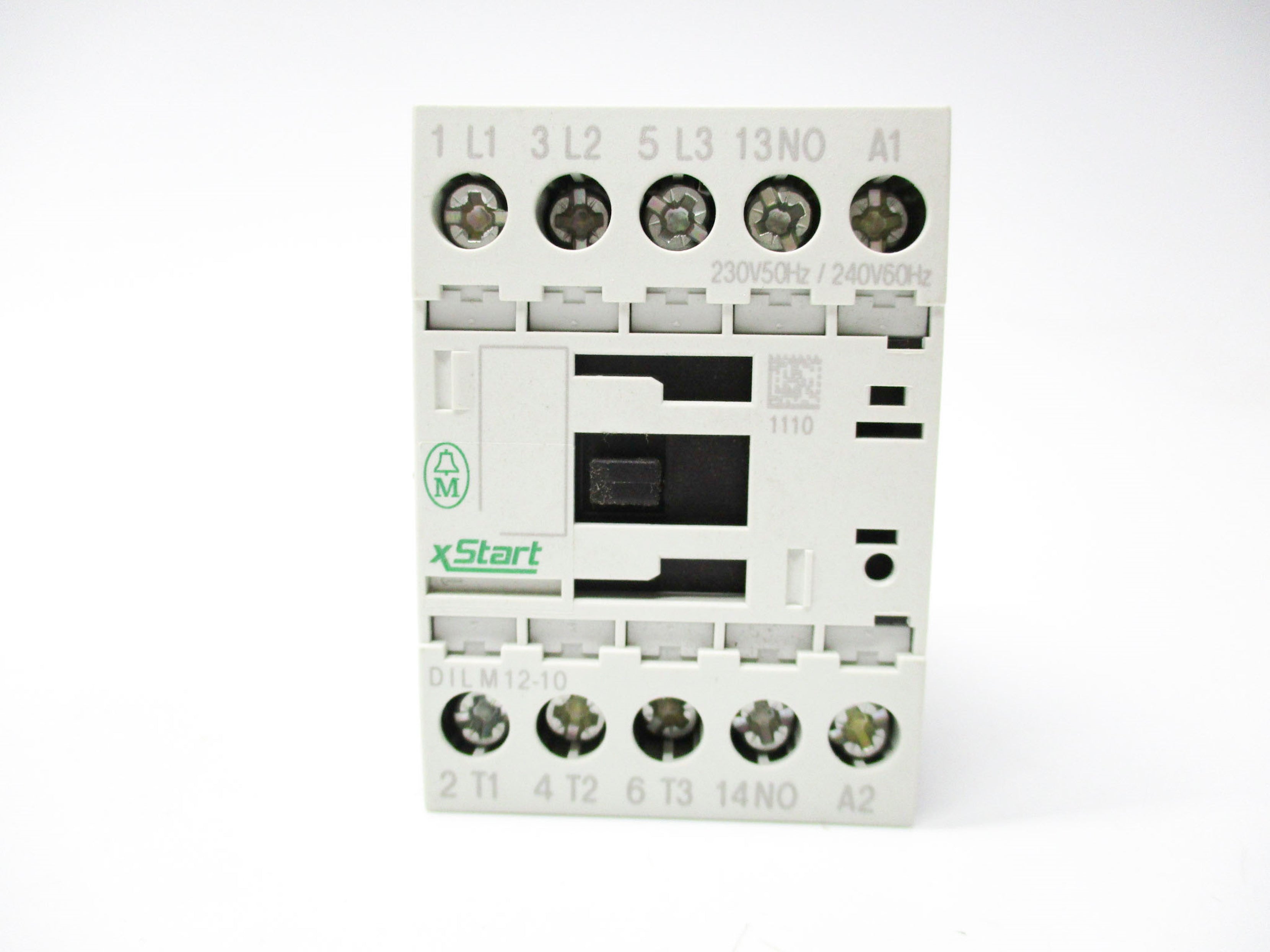 EATON DILM12-10 230VAC NSMP