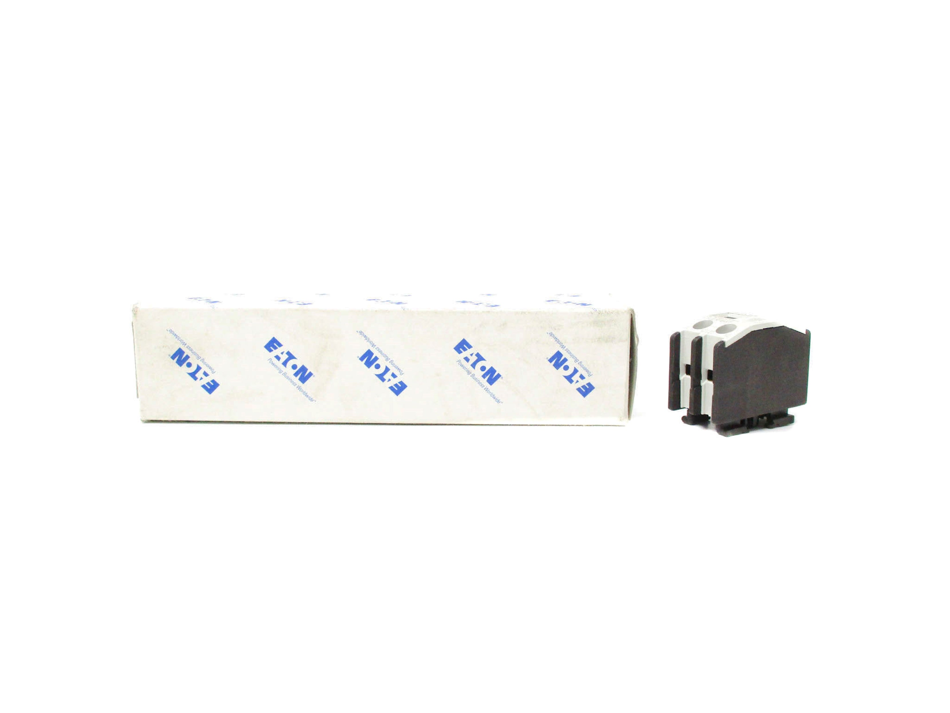 EATON DILM150-XHI11 XTCEXFBG11 600VAC 15A (PKG OF 5) NSMP