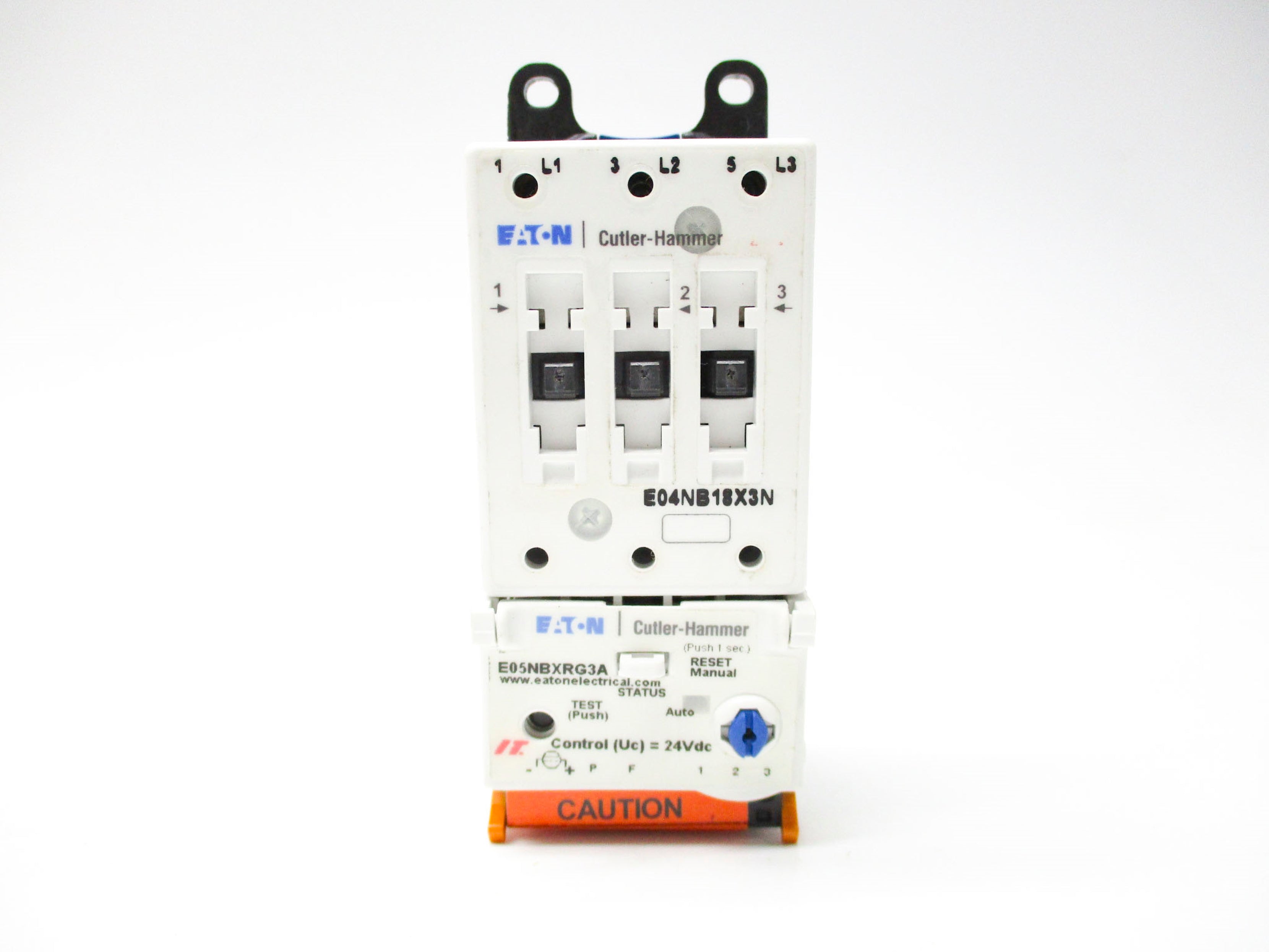 EATON E101B18G3A 24V 18A NSMP