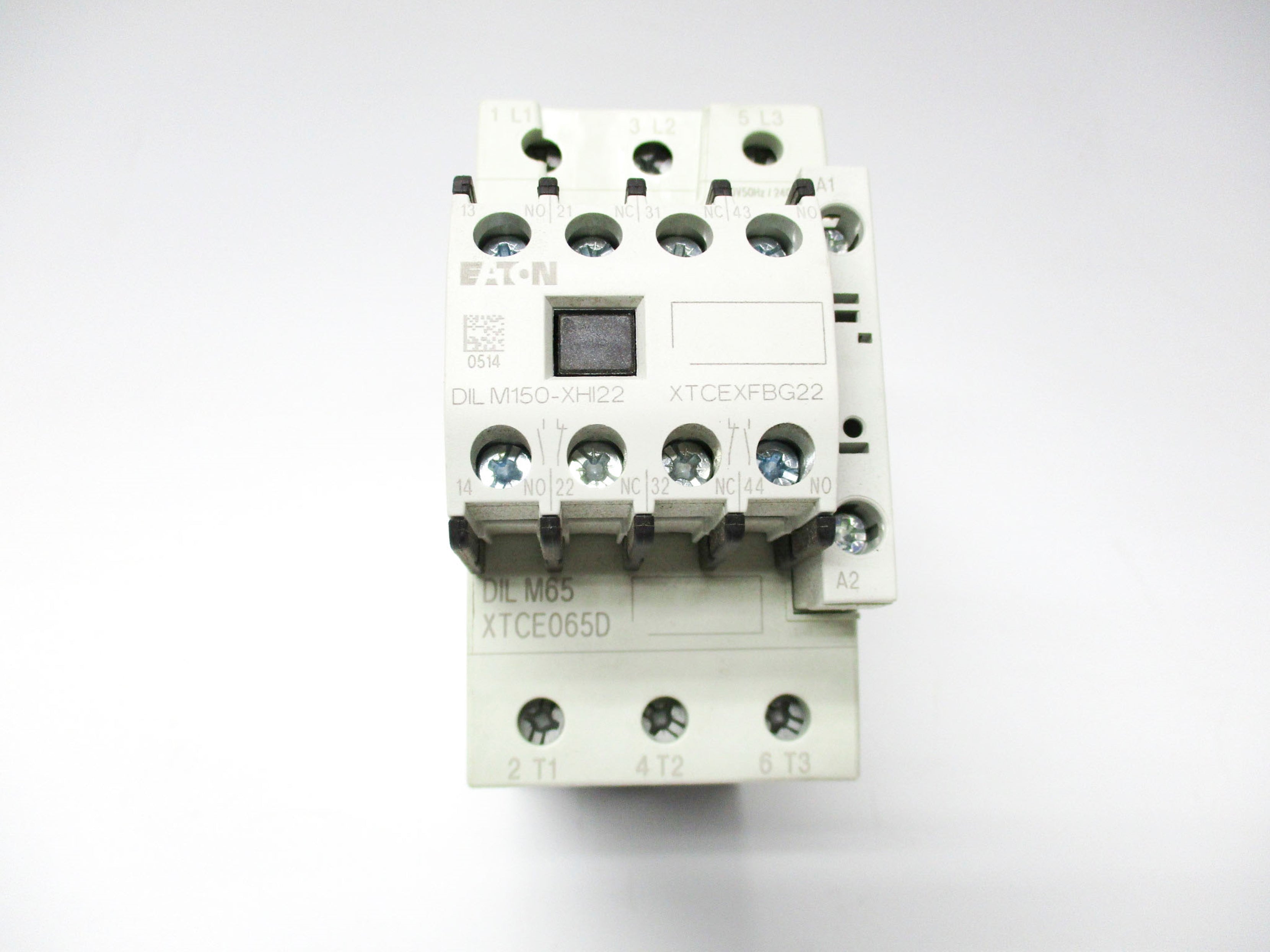 EATON DILM65-22 230/240V NSMP