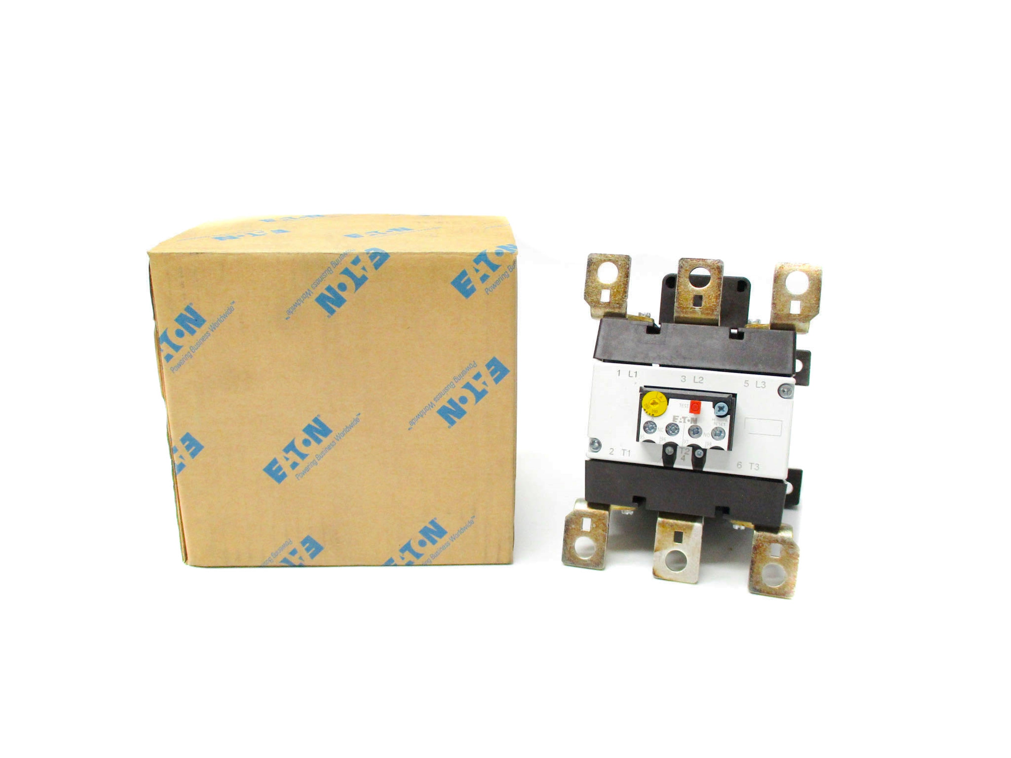 EATON Z5-250/FF250 200-250A NSMP