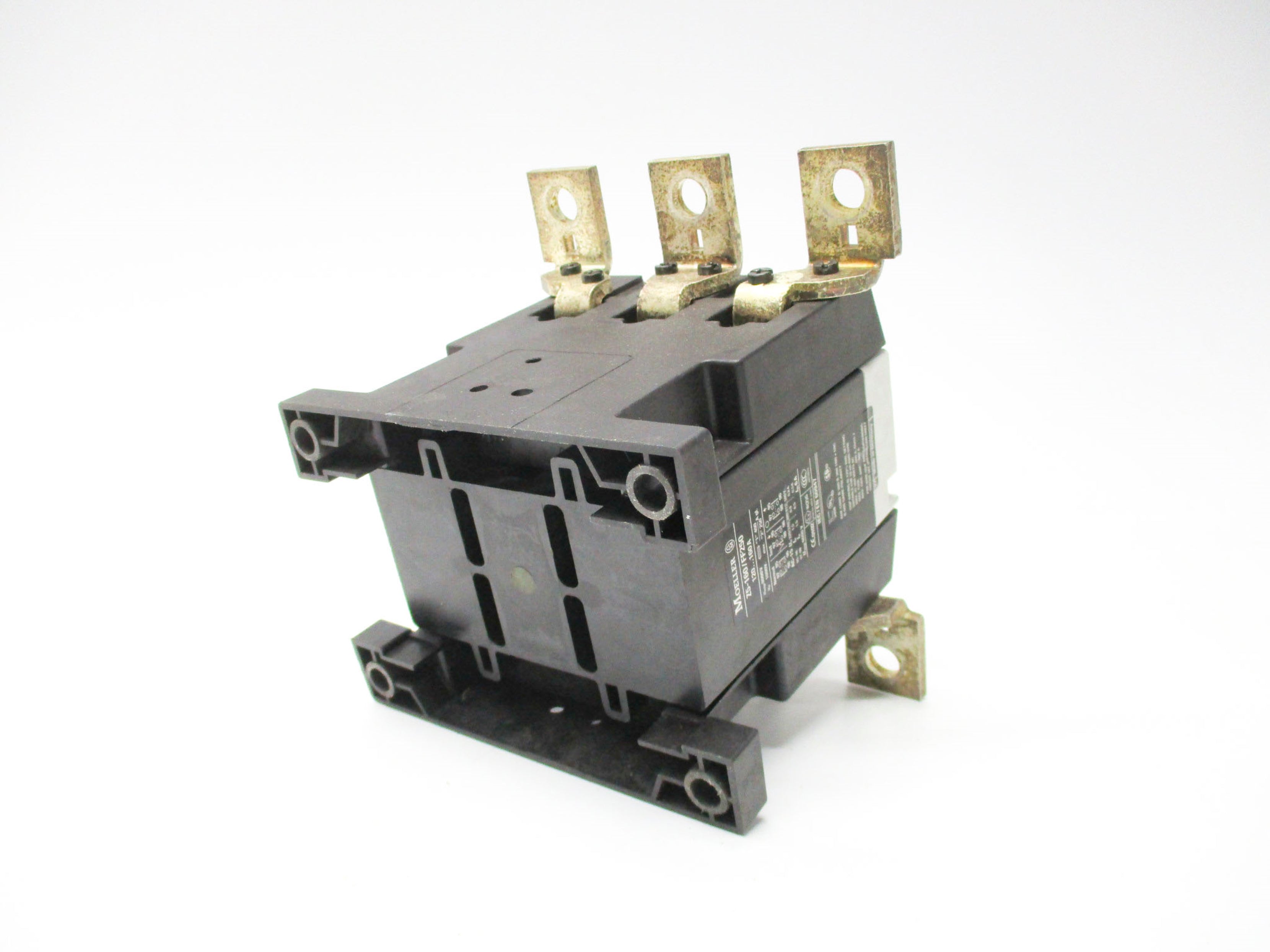 MOELLER Z5-160/FF250 120-160A NSMP