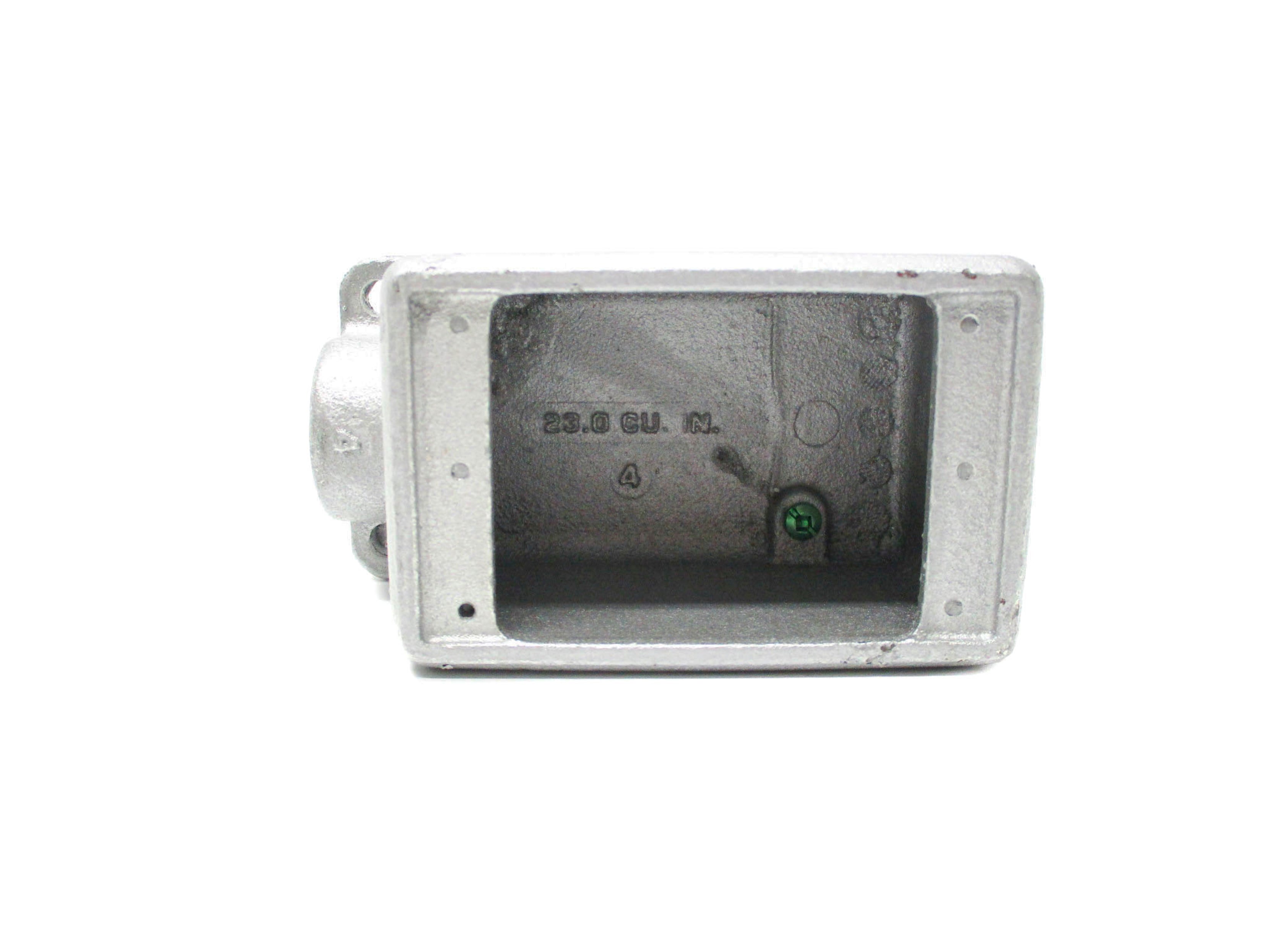 CROUSE HINDS FD2 NSNP