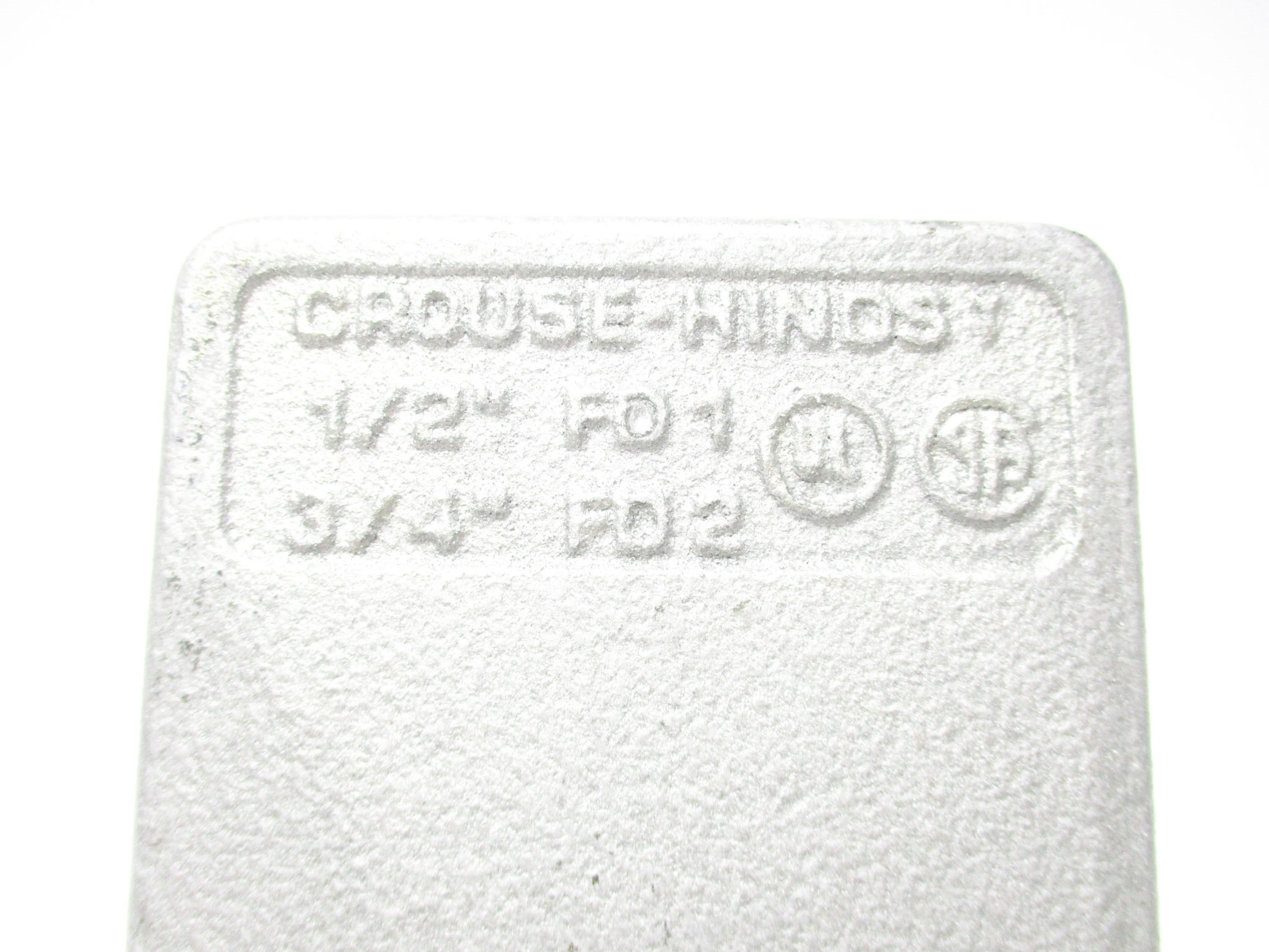 CROUSE HINDS FD2 NSNP
