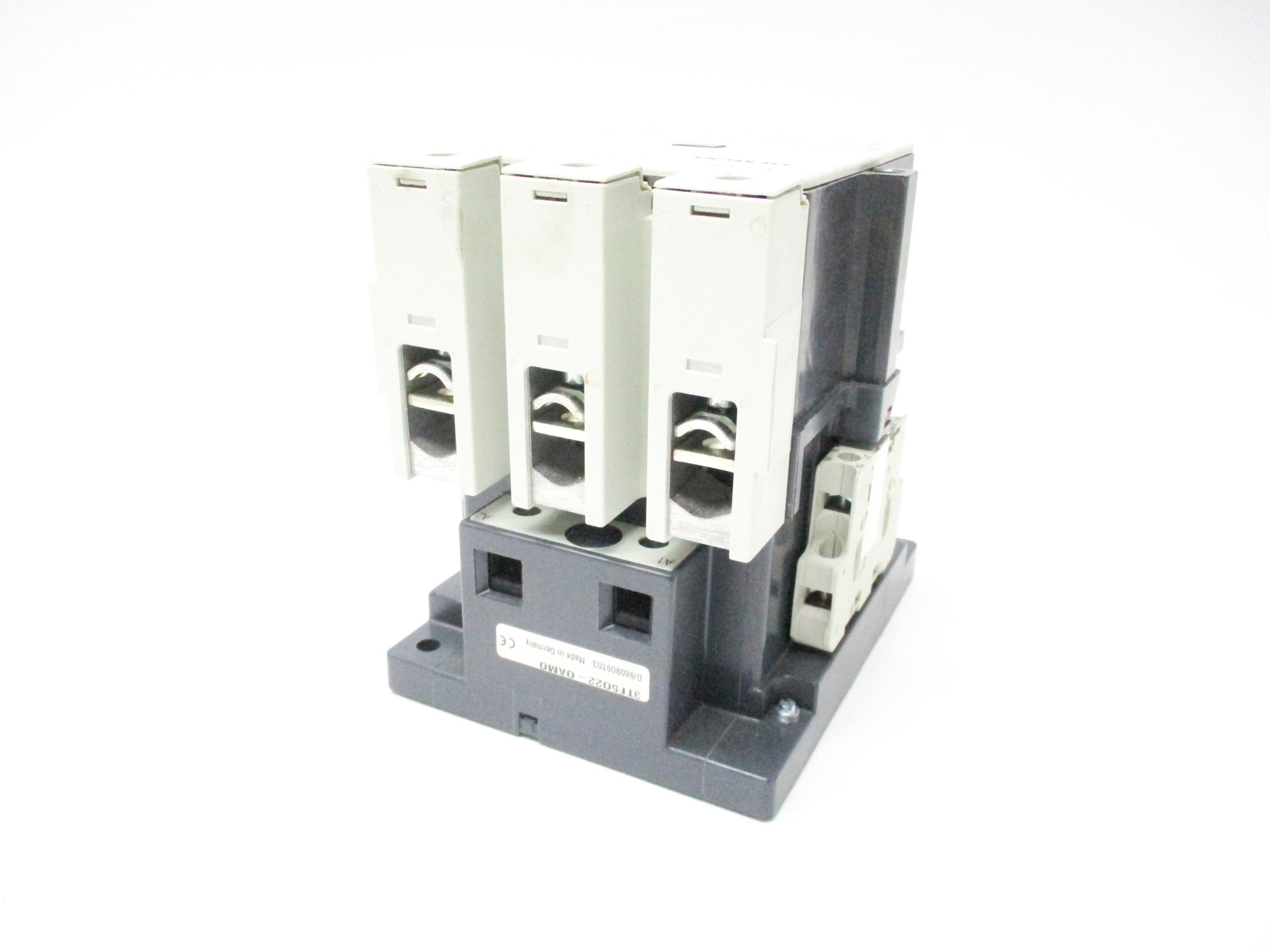 SIEMENS 3TF50 150A 600V NSNP