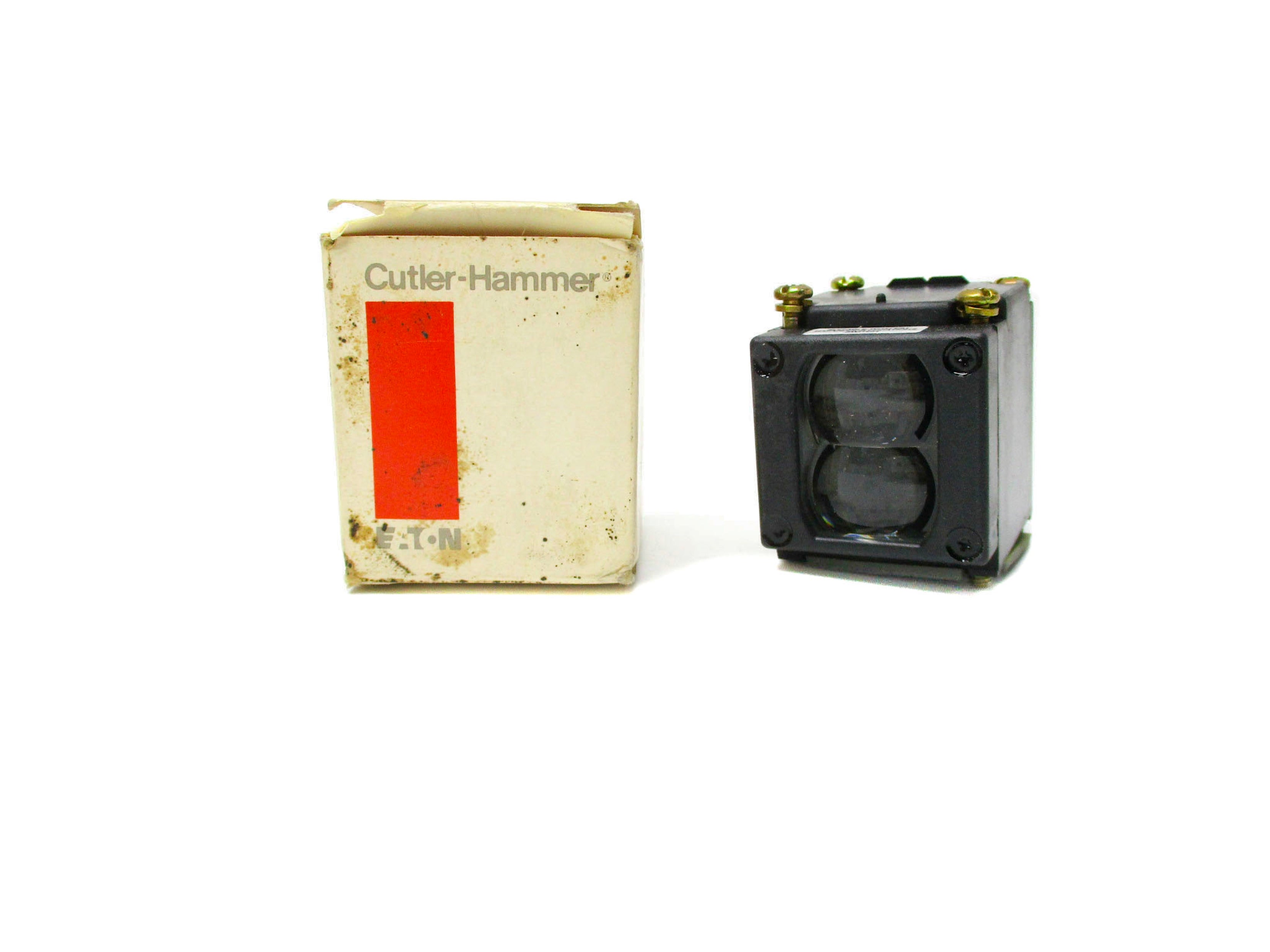 CUTLER HAMMER E51DP1 SER. B2 NSMP