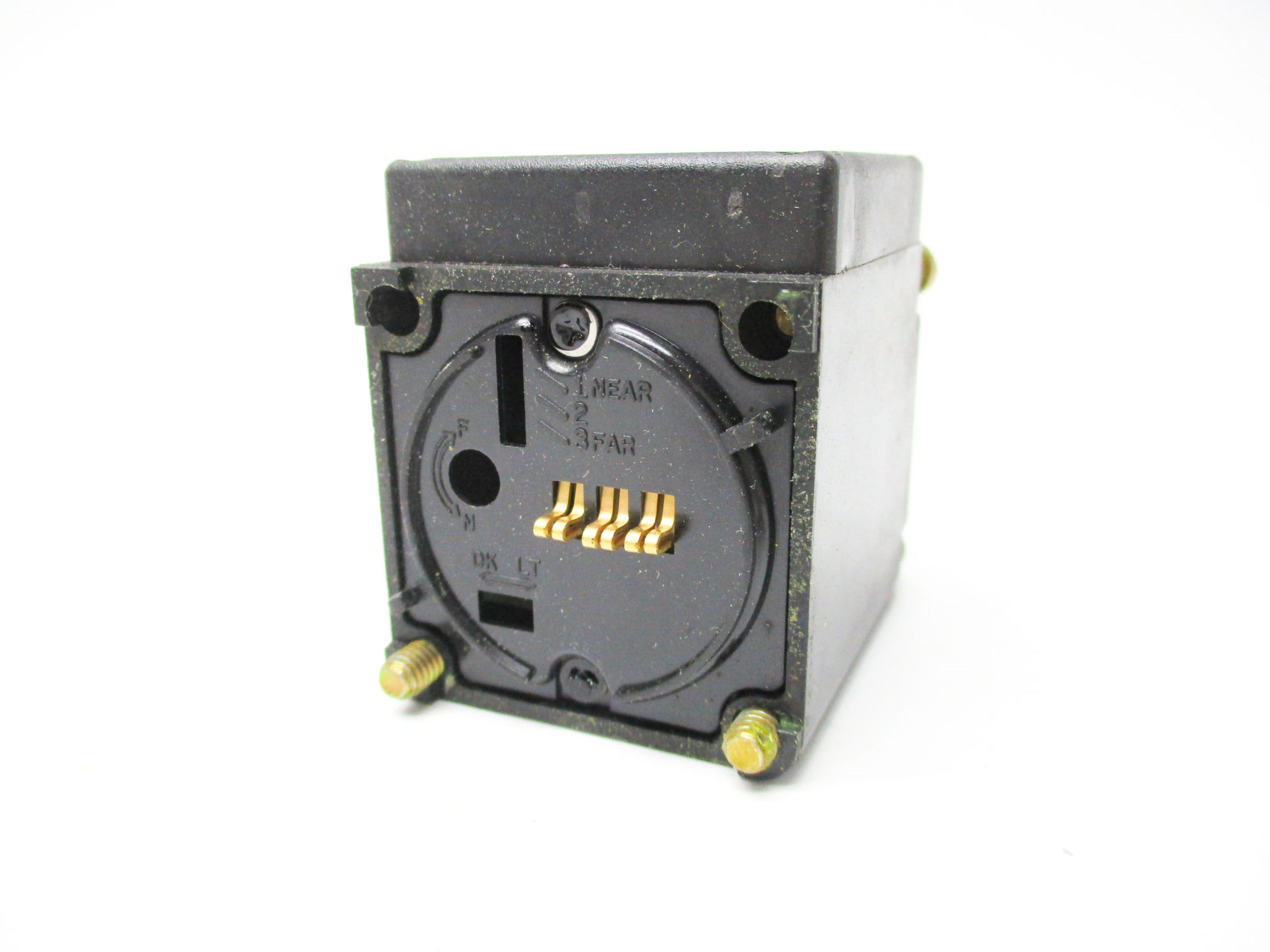 CUTLER HAMMER E51DP1 SER. B2 NSMP