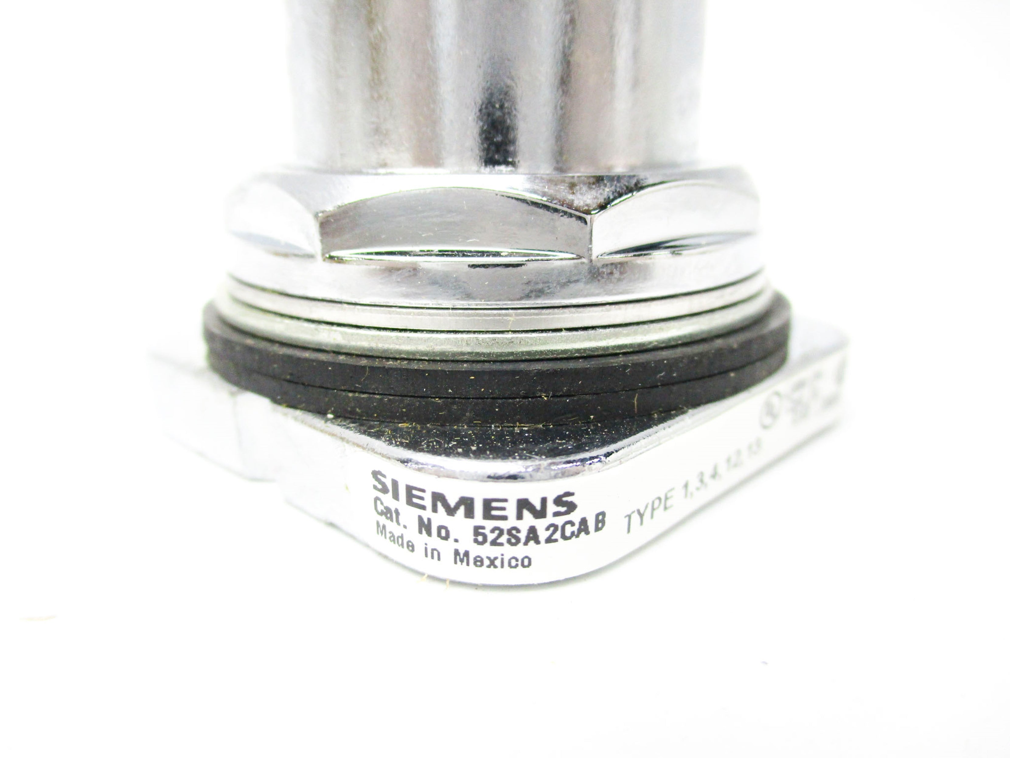 SIEMENS 52SA2CAB NSMP