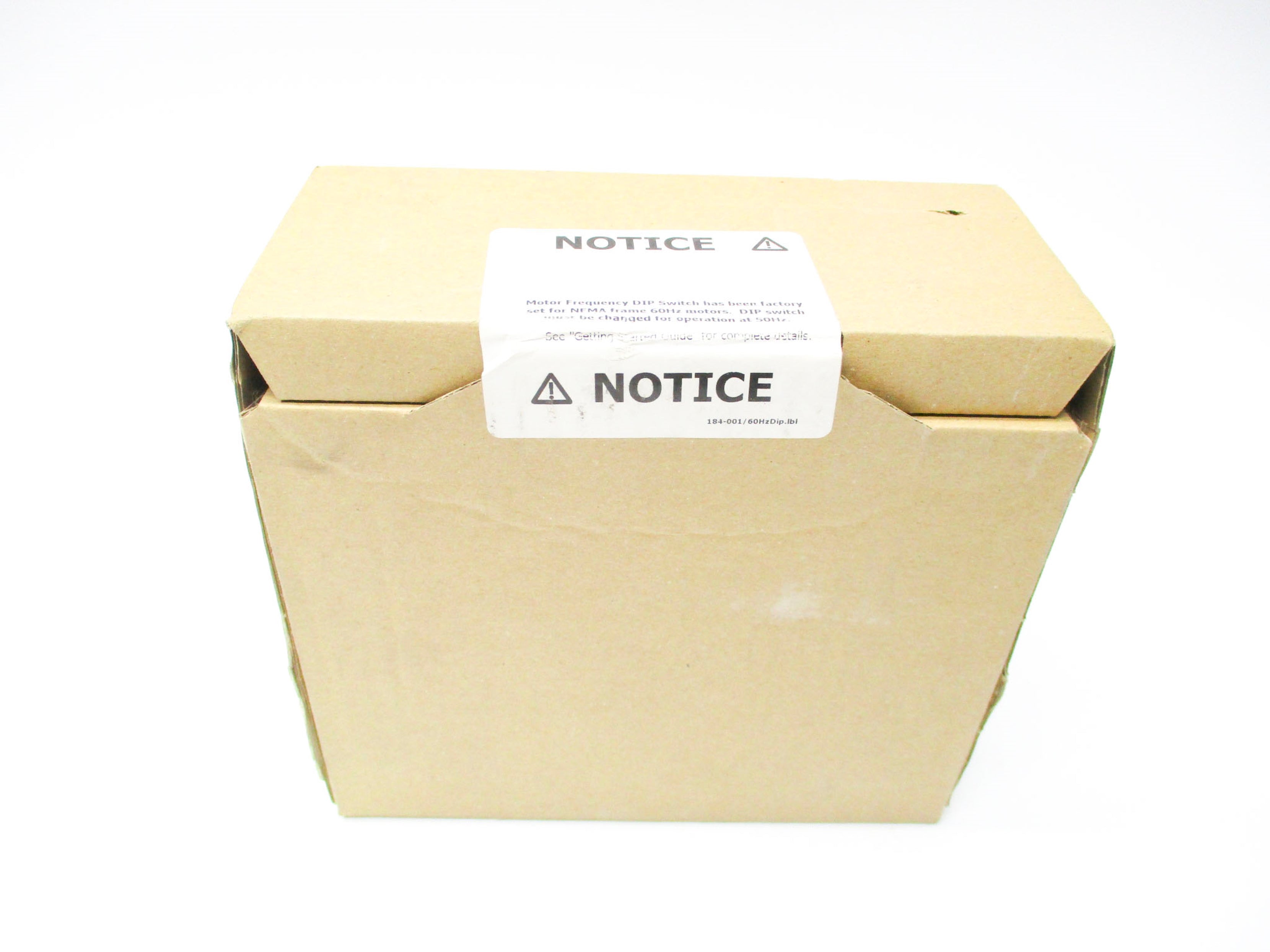 SIEMENS 6SE6440-2UC13-7AA1 NSFS