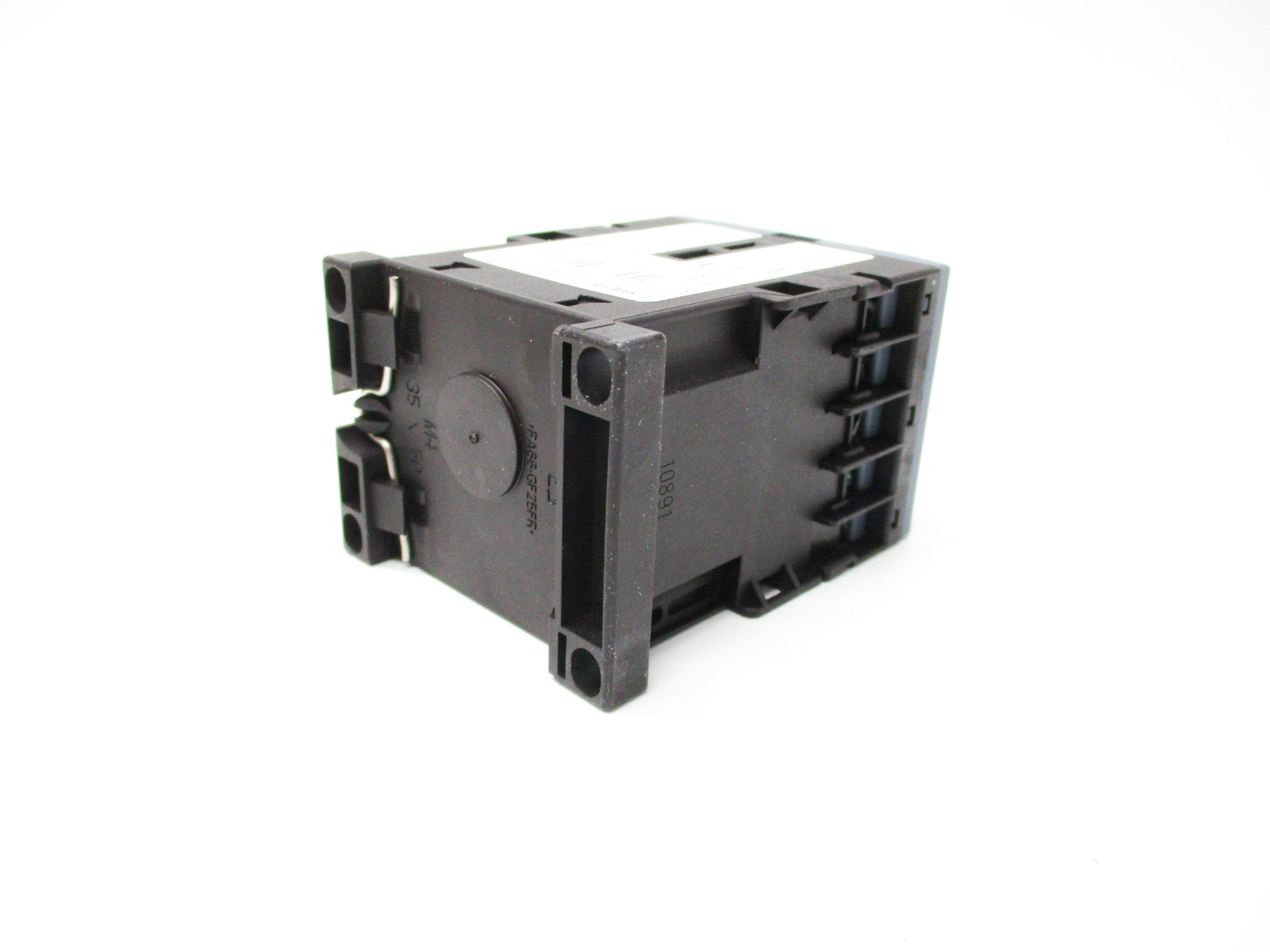 SIEMENS 3RT2016-1BB41 24VDC 22A NSMP