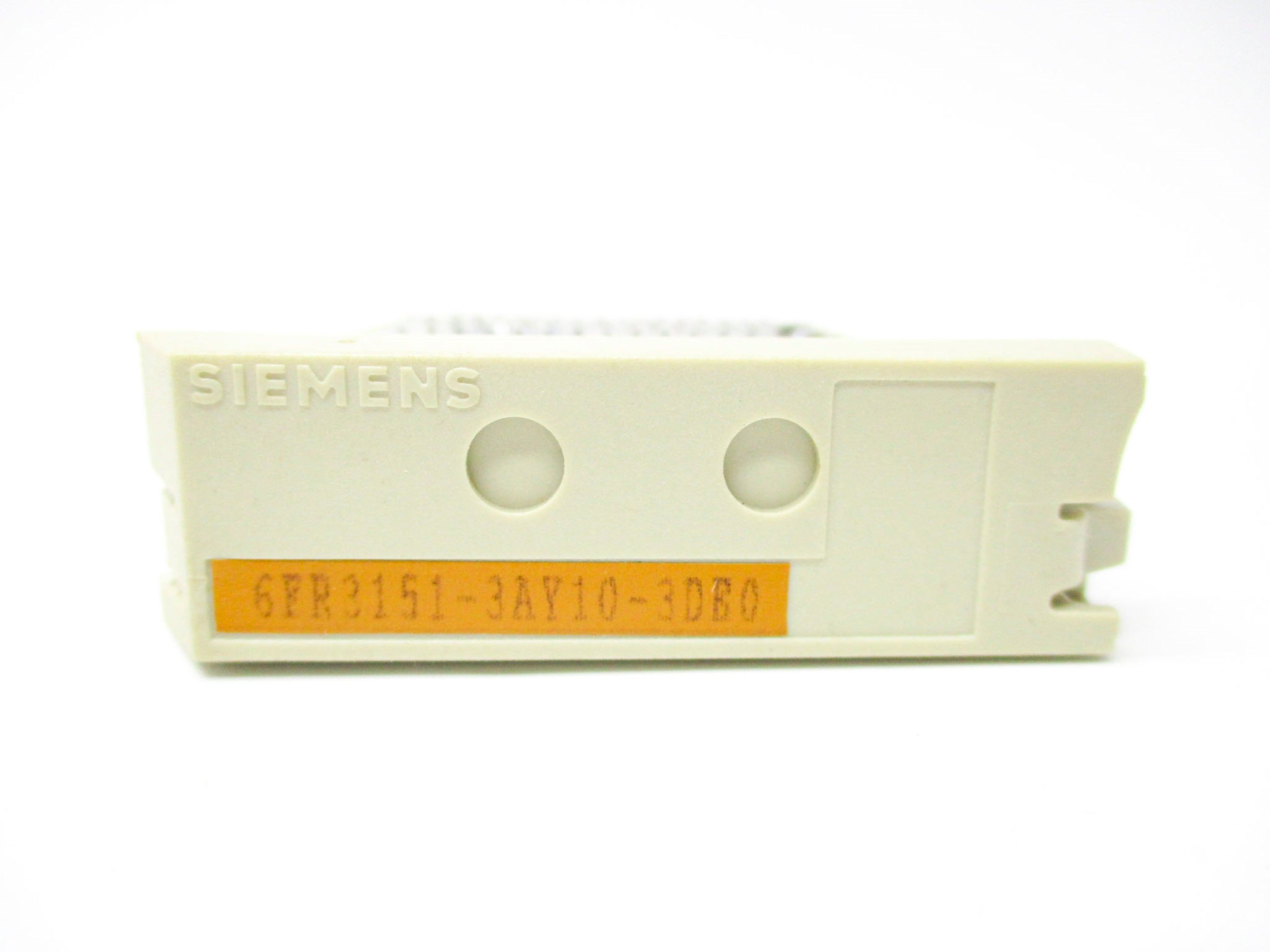 SIEMENS 6FR3151-3AY10-3DE0 NSMP