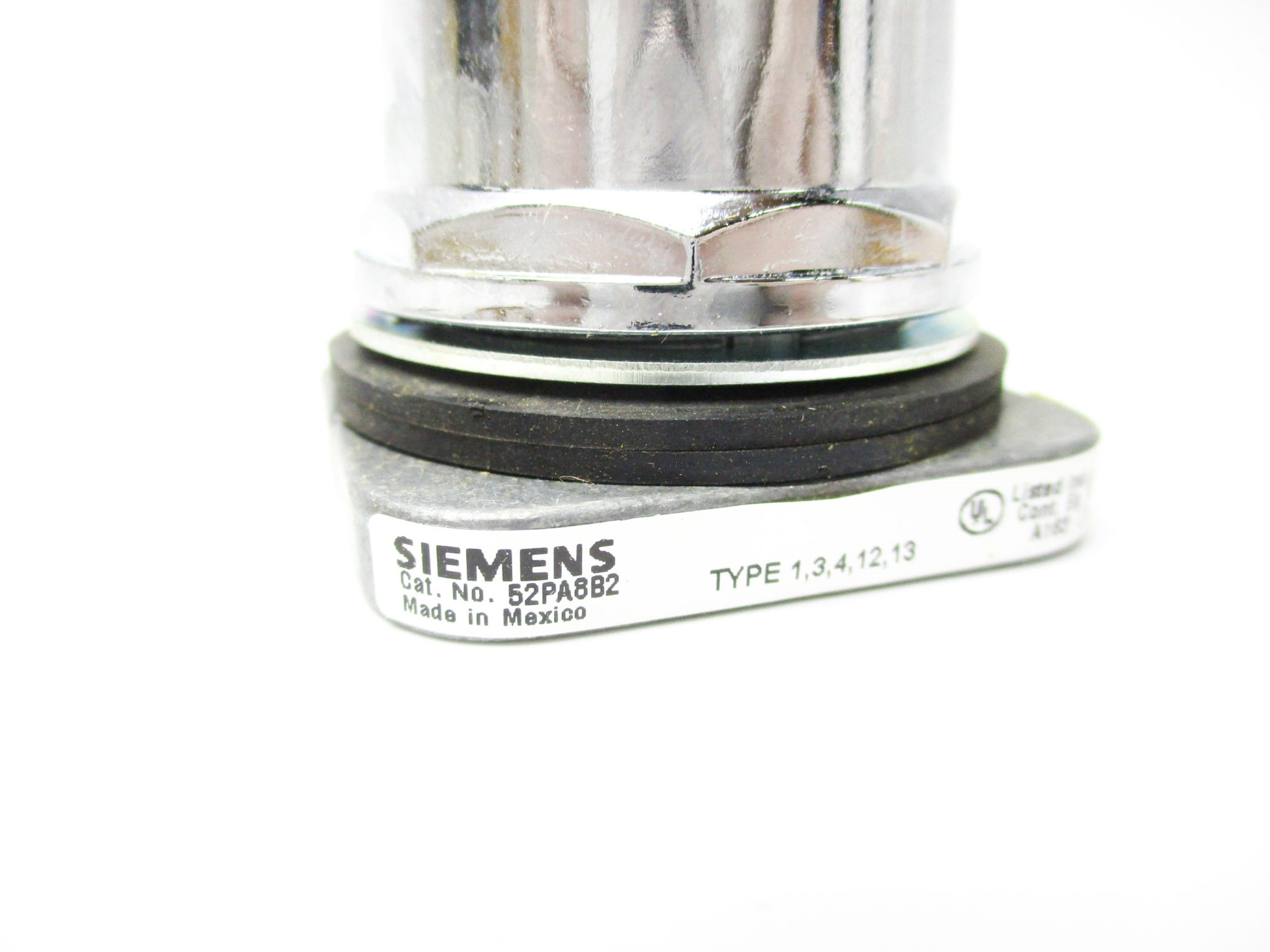 SIEMENS 52PA8B2 NSMP