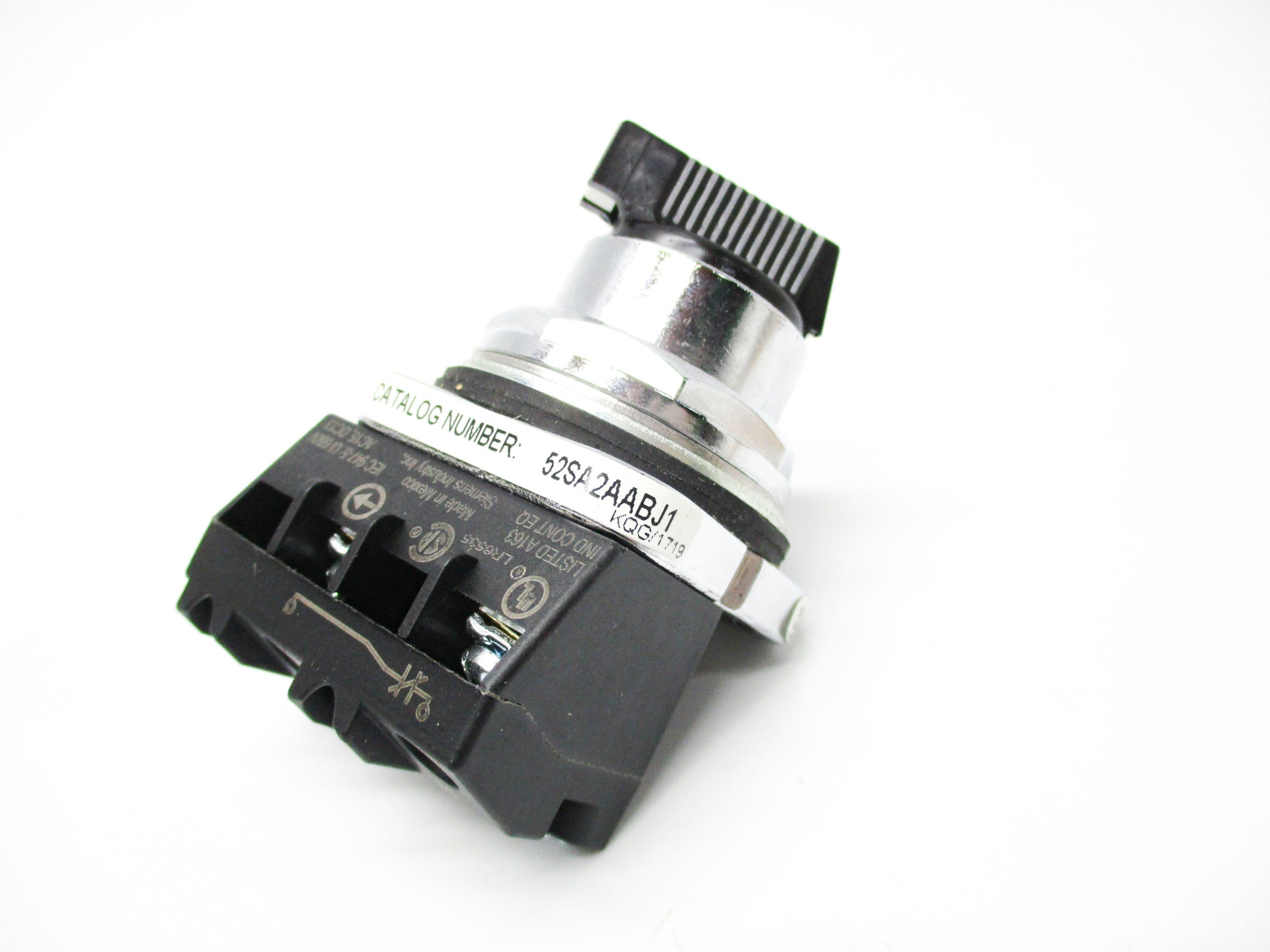 SIEMENS 52SA2AABJ1 NSMP