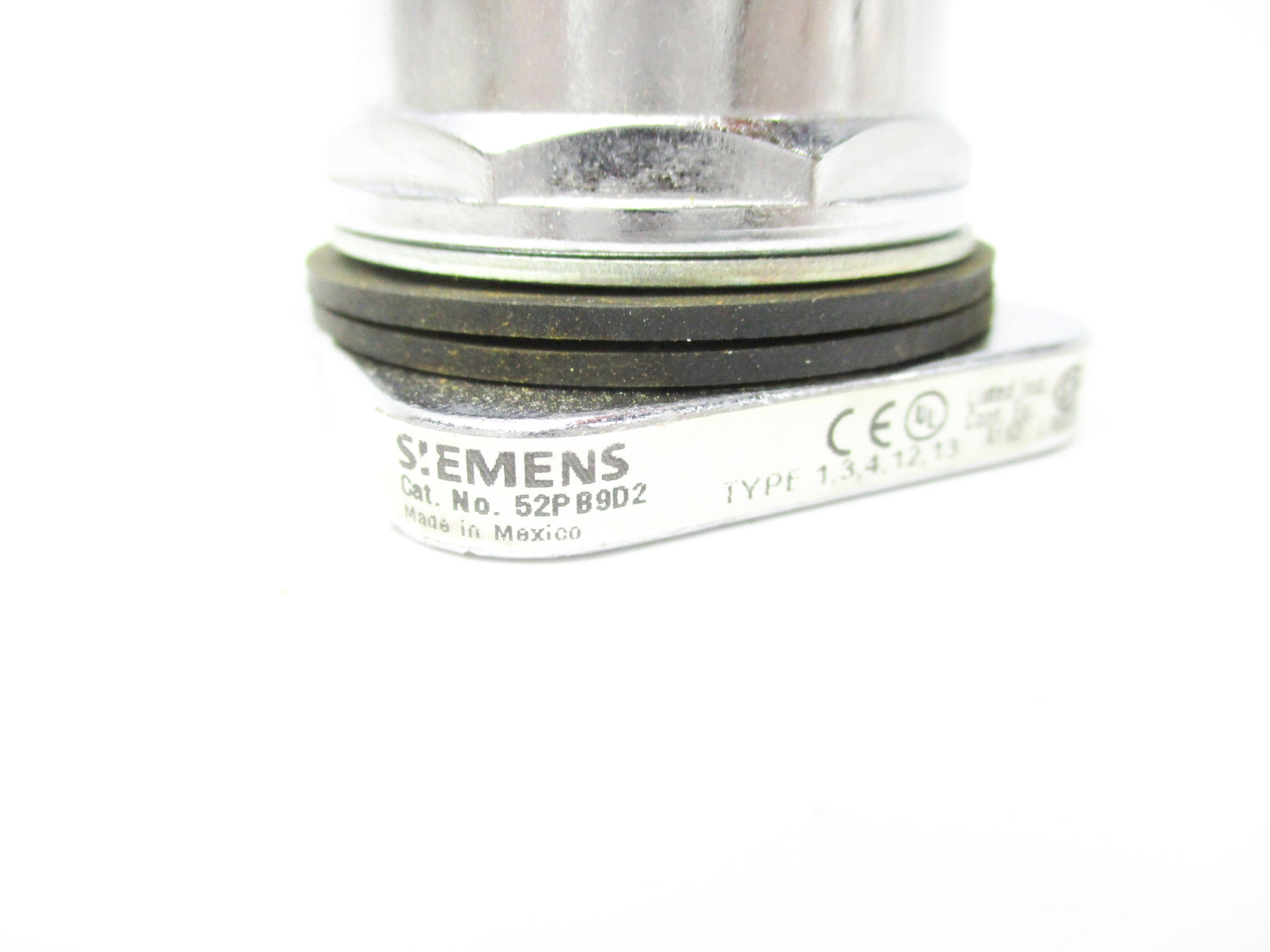 SIEMENS 52PB9D2 NSMP