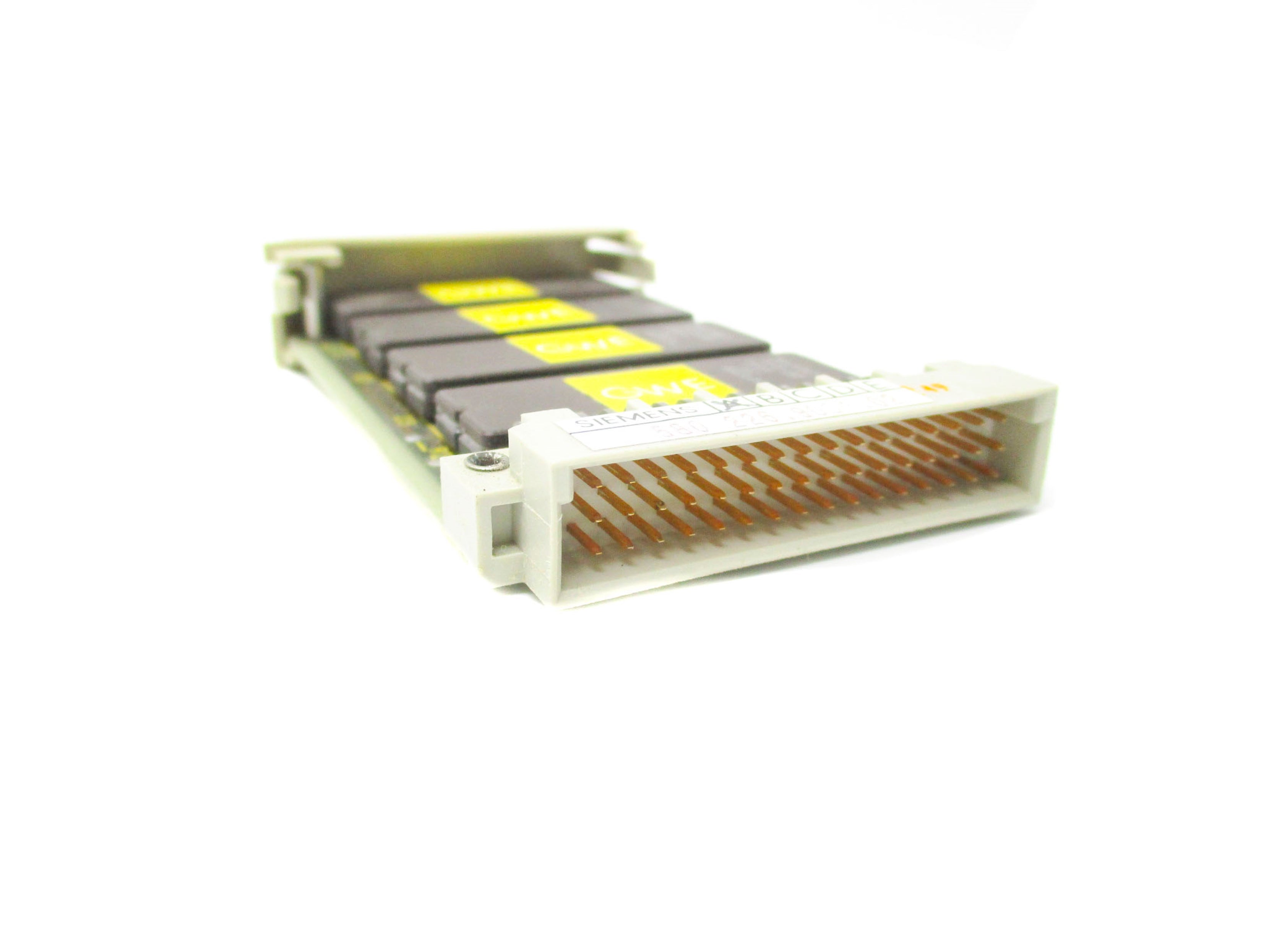 SIEMENS 6FR3151-3AY10-3DE0 UNMP