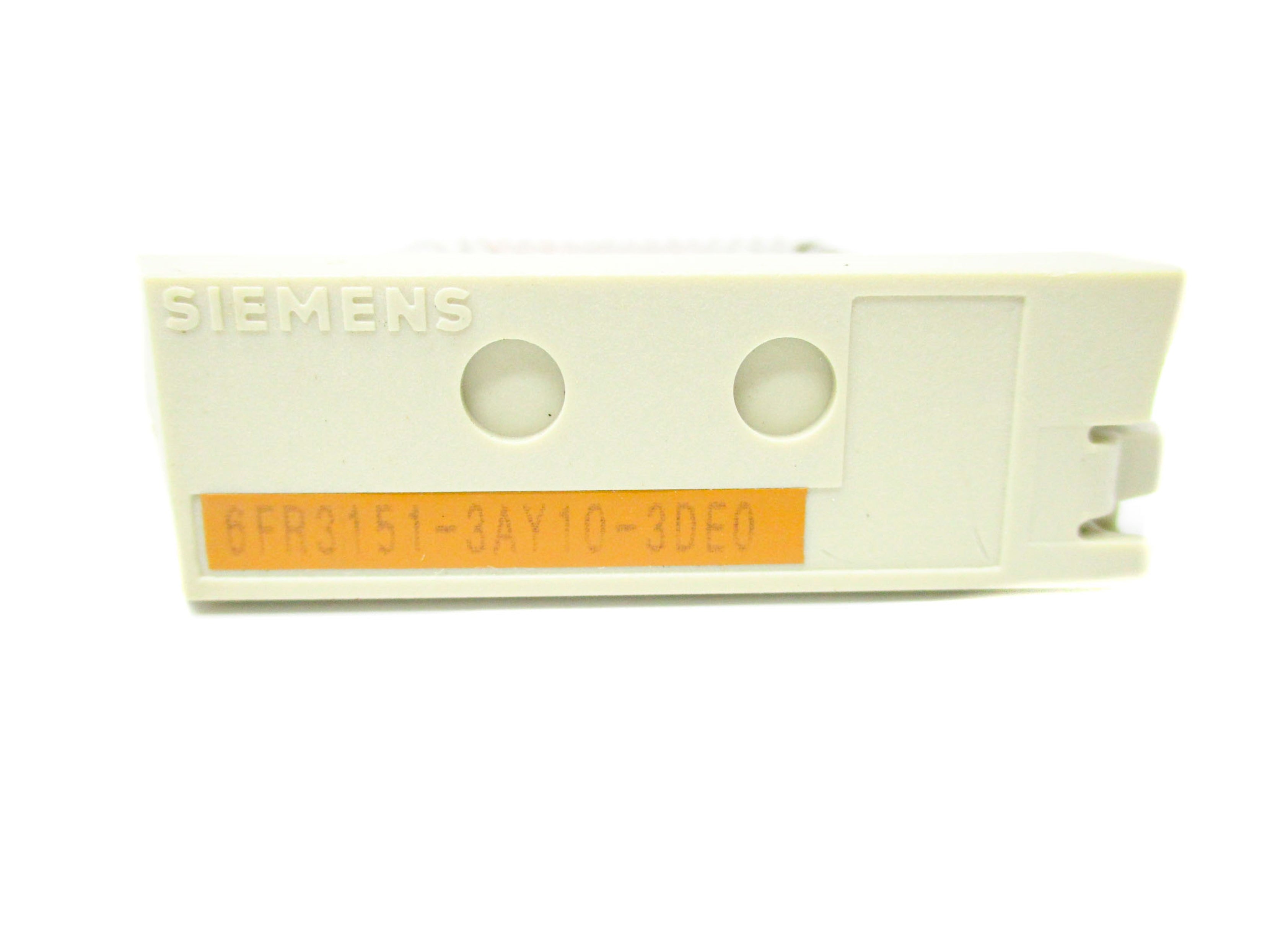 SIEMENS 6FR3151-3AY10-3DE0 UNMP