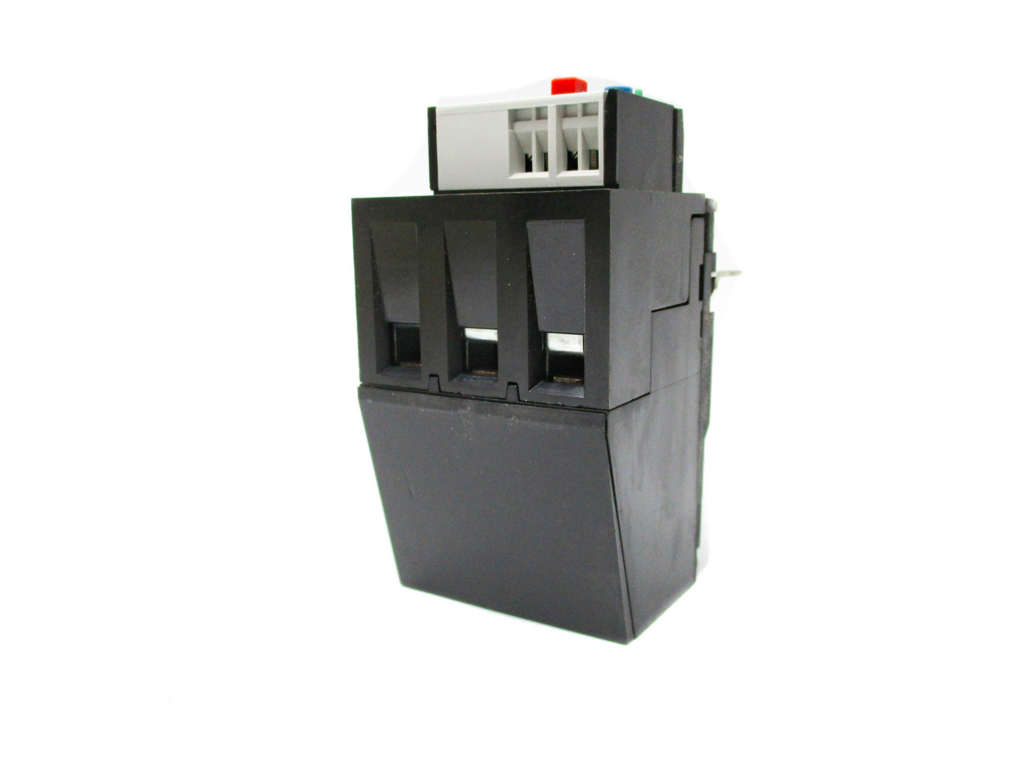 SIEMENS 3UA5800-2E 600VAC 25-40A NSMP