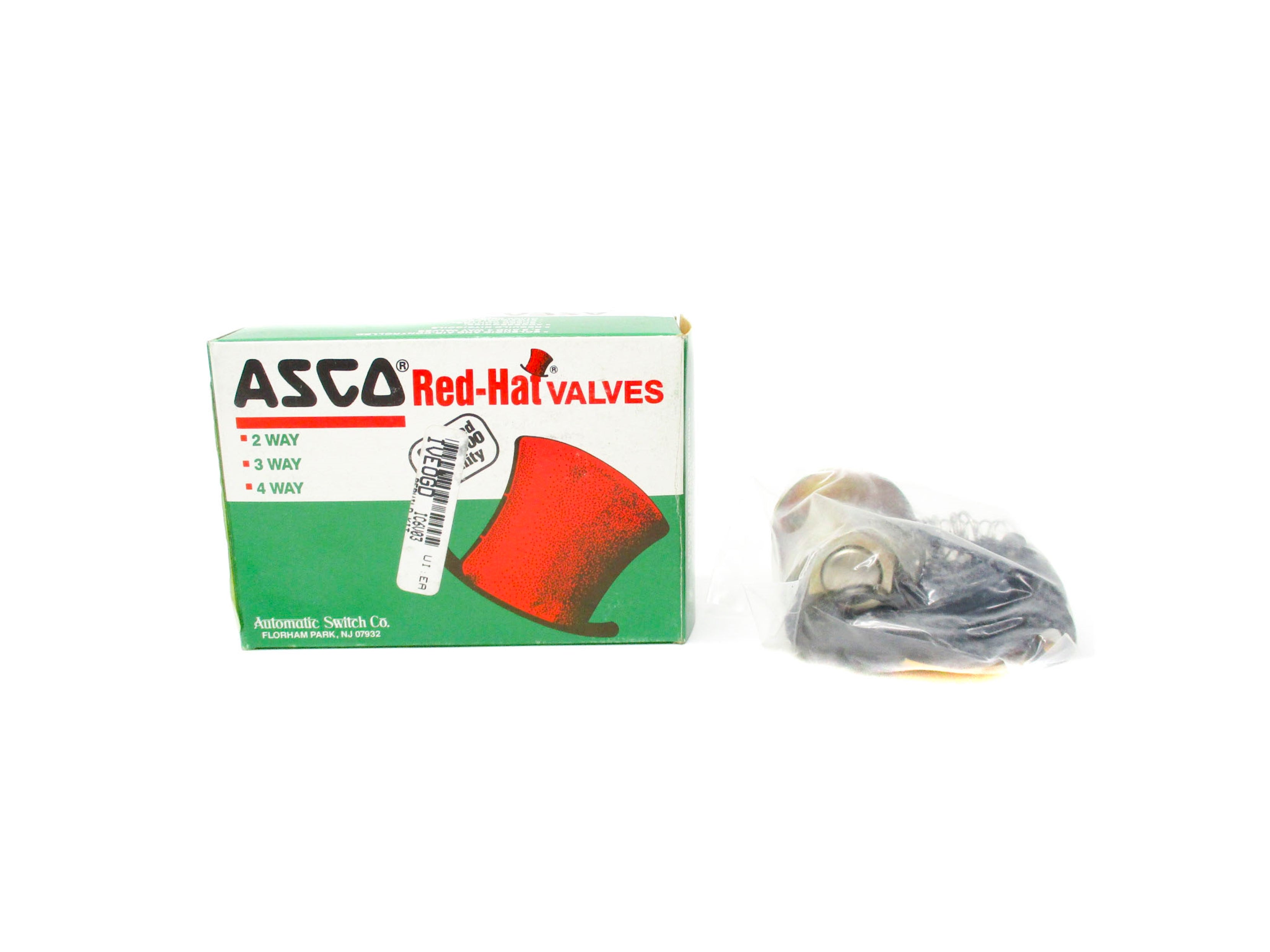 ASCO 302345 NSMP