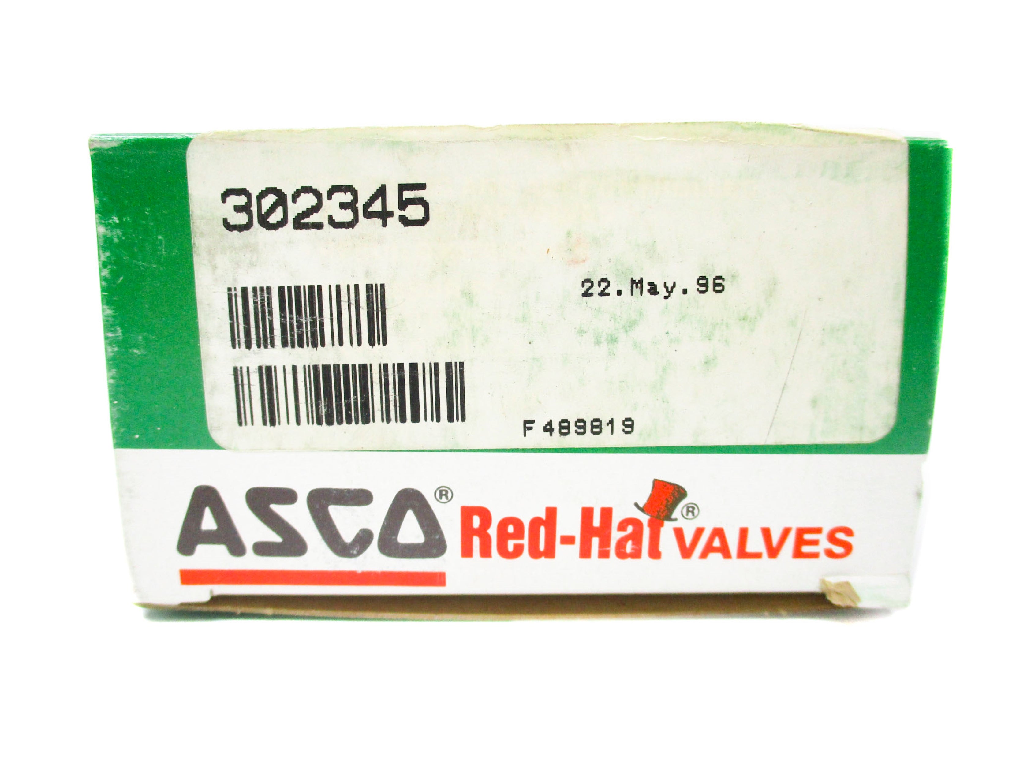 ASCO 302345 NSMP