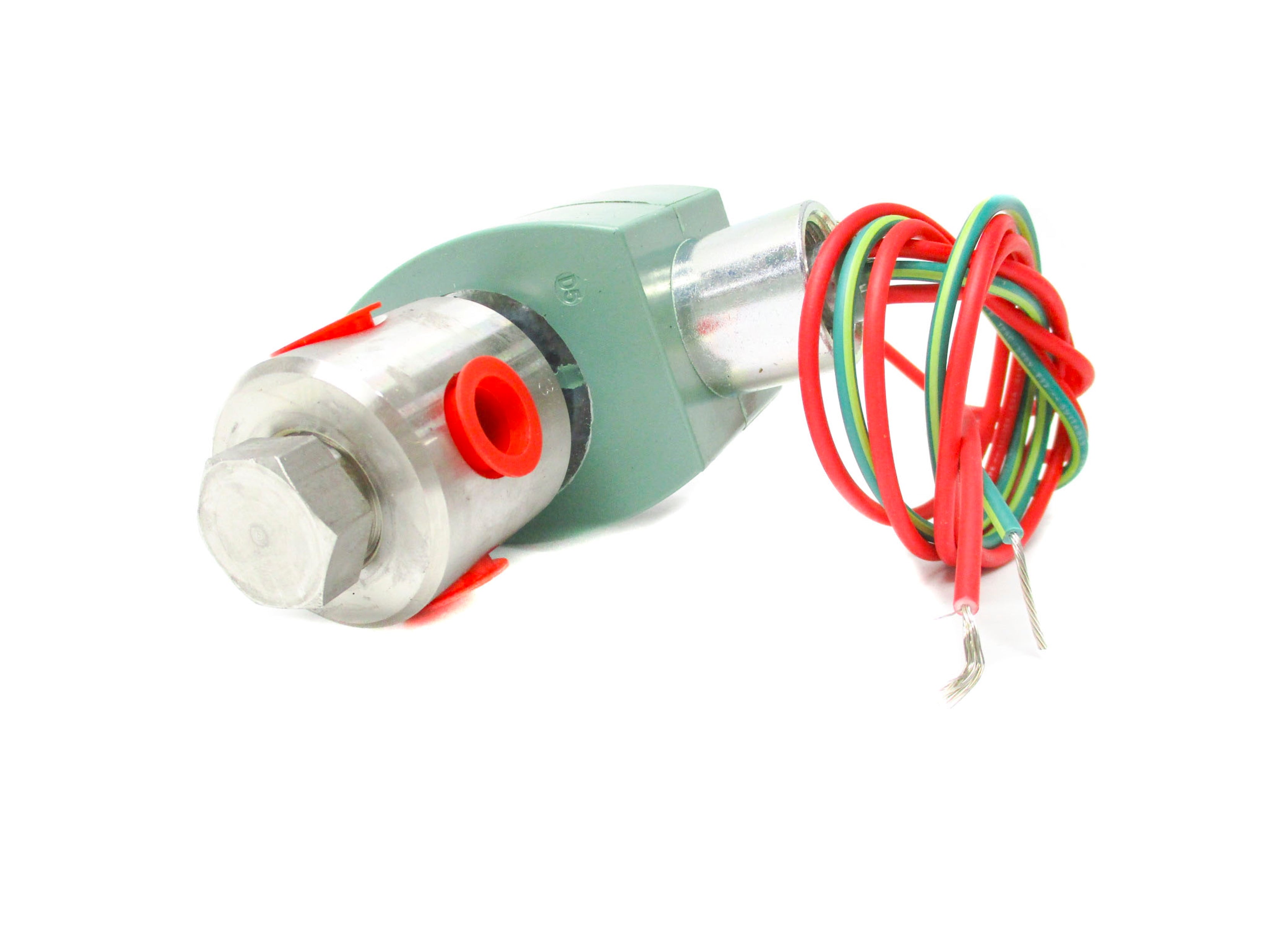 ASCO 8320G200 110/120V 100PSI 1/4" NSMP